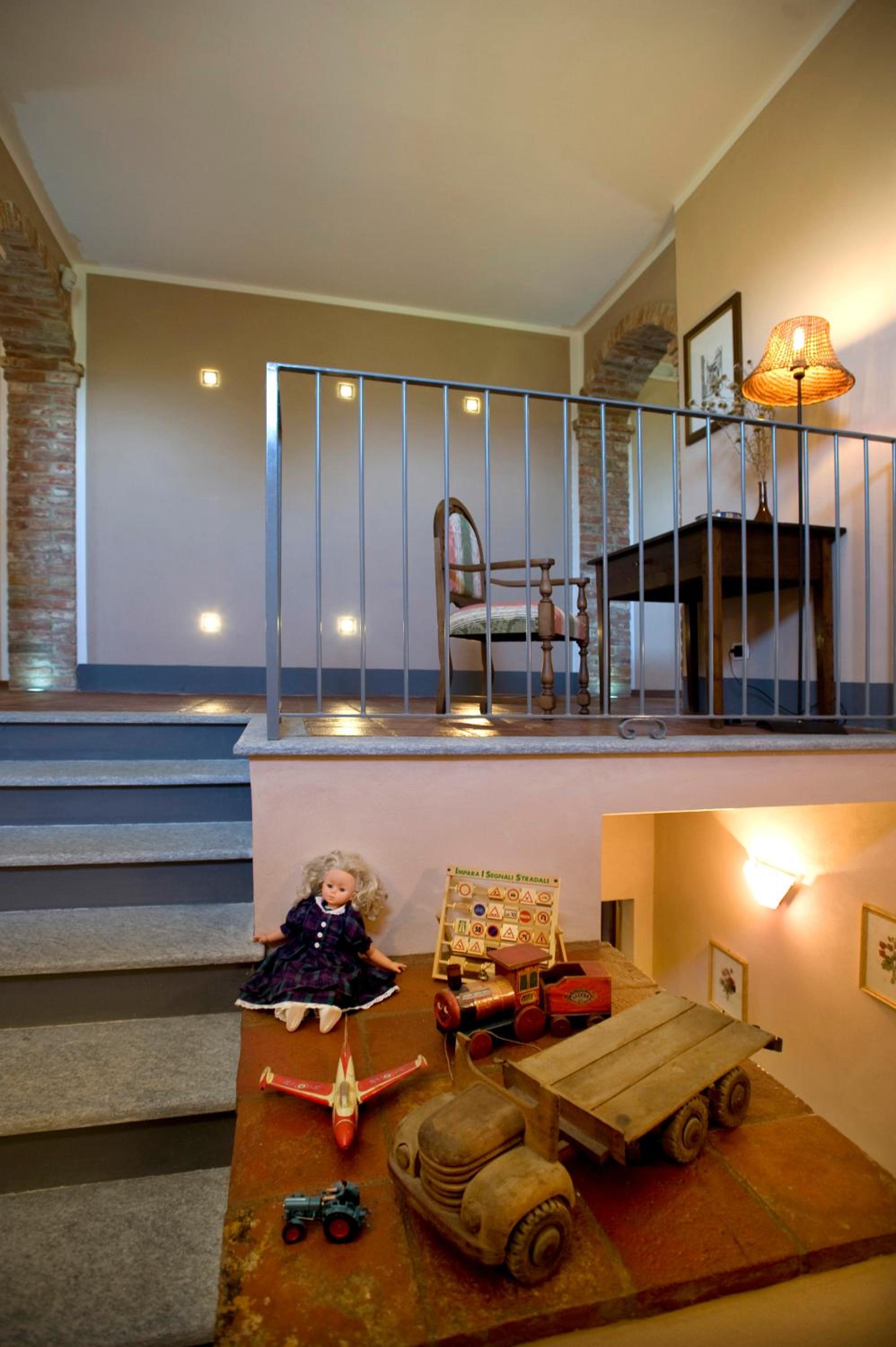 Agriturismo Cascina Monchiero