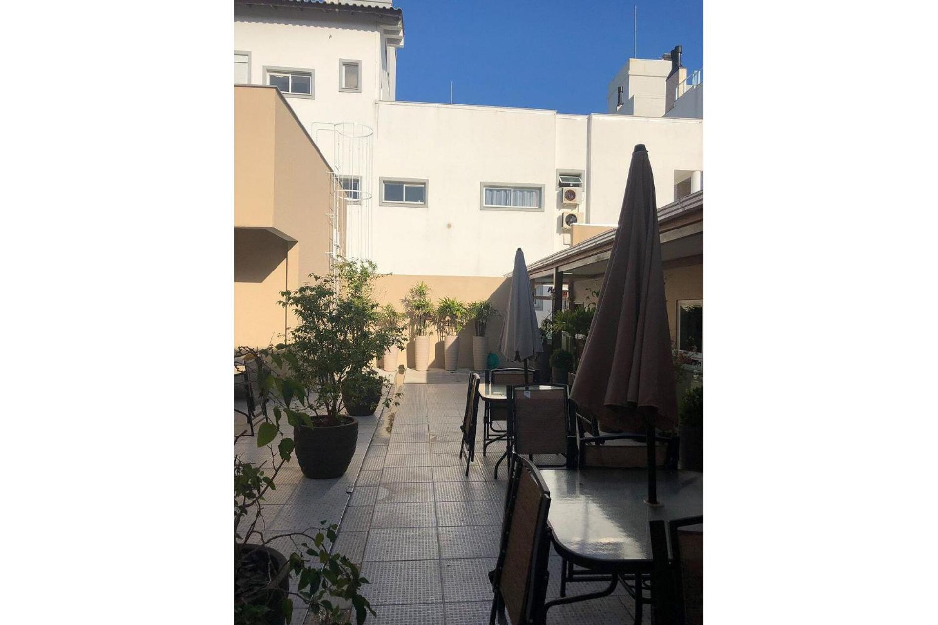 Residencial Gaivotas 10 - 1 Quartos - Excelente localização na Praia dos Ingleses view 5