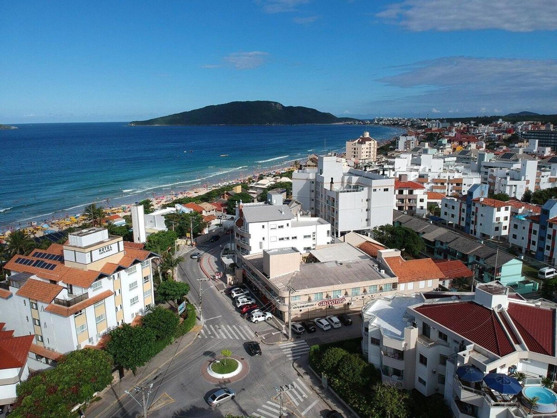 Residencial Gaivotas 11 - 1 Quartos - Prox Praia Farmácia e Supermercado view 2