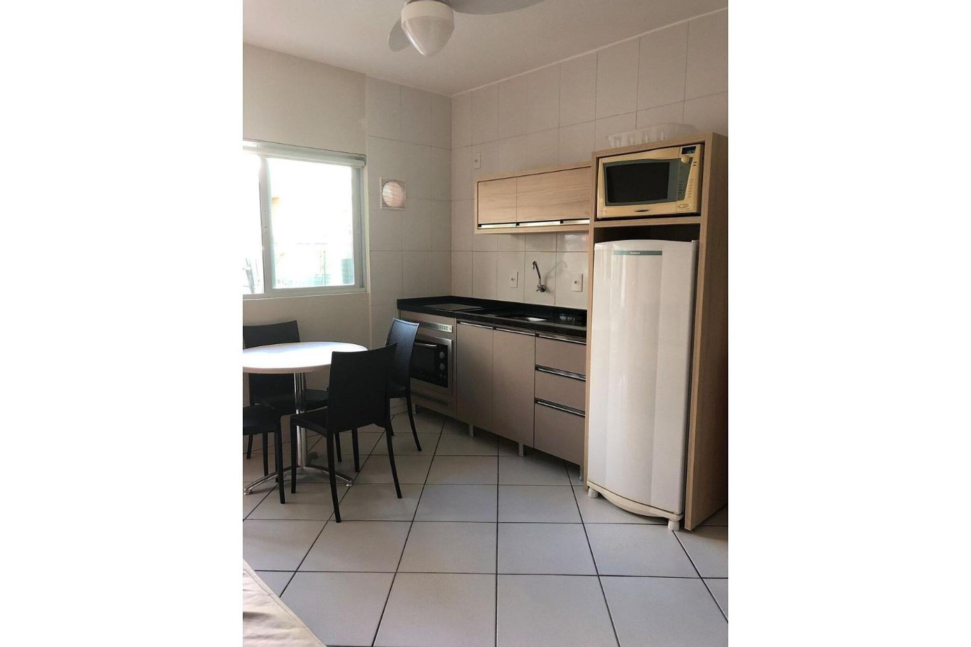 Residencial Gaivotas 11 - 1 Quartos - Prox Praia Farmácia e Supermercado view 3
