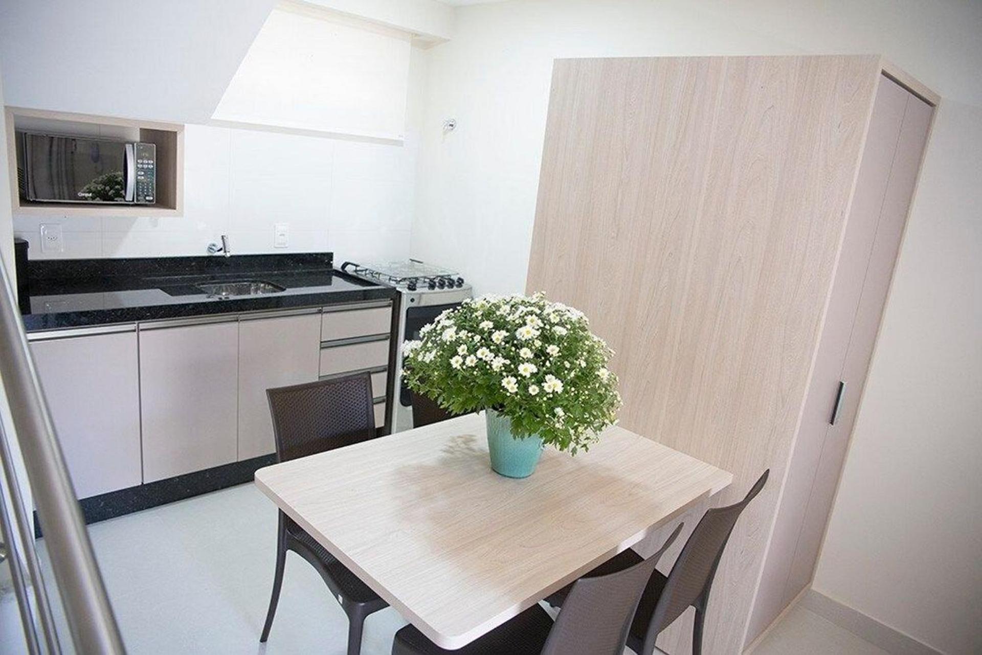Residencial Gaivotas 18 - 1 Quartos - Melhor custo beneficio Ingleses