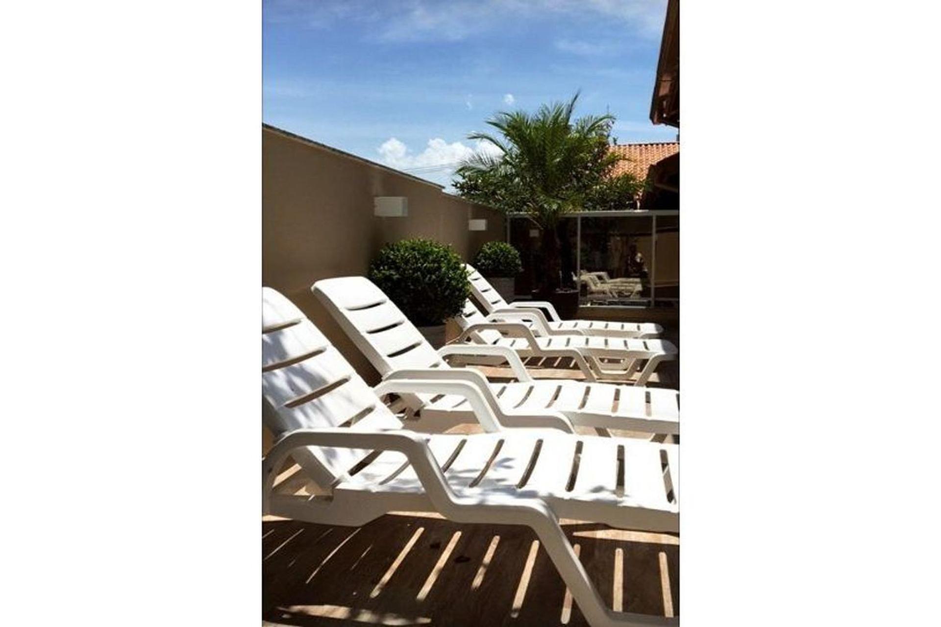 Residencial Gaivotas 18 - 1 Quartos - Melhor custo beneficio Ingleses
