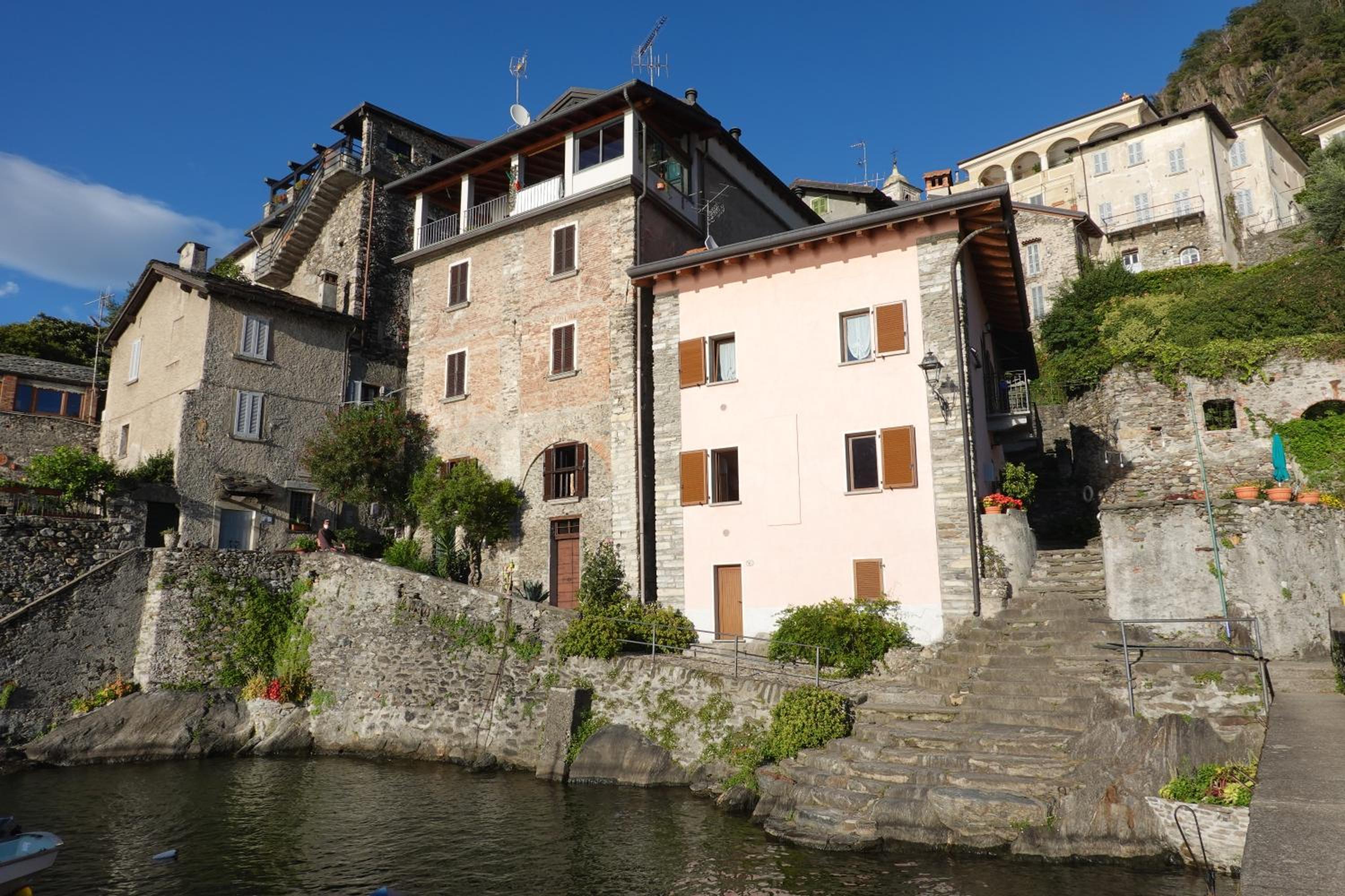 Casa Rosa