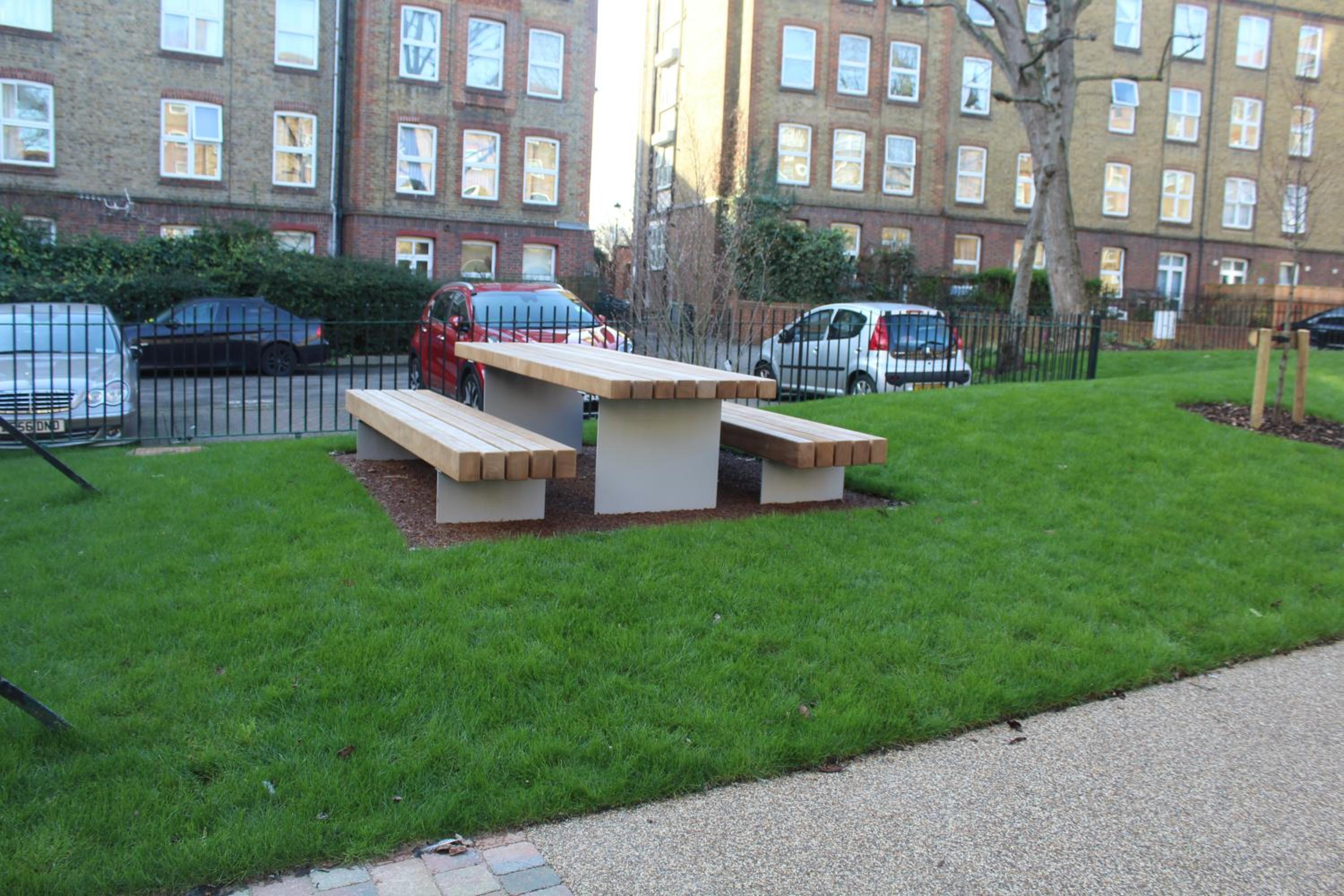 Central London rooms close to Portobello road and Nottinghill Gate