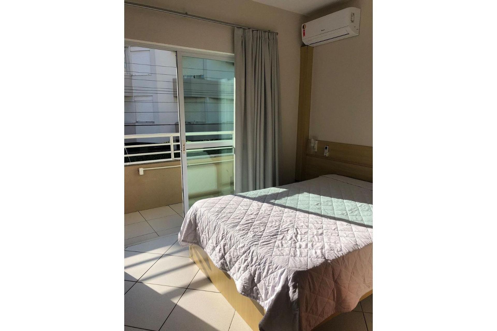 Residencial Gaivotas 07 - 1 Quartos - Custo beneficio, Wifi, kit praia view 5