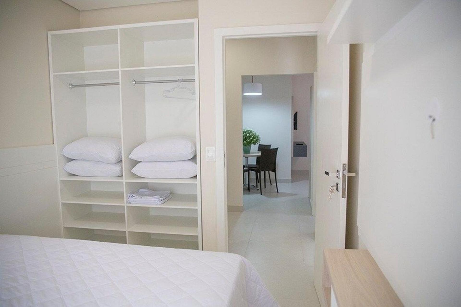 Residencial Gaivotas 14 - 2 Quartos - Melhor localização Ingleses Prox Mercado farmácia view 3