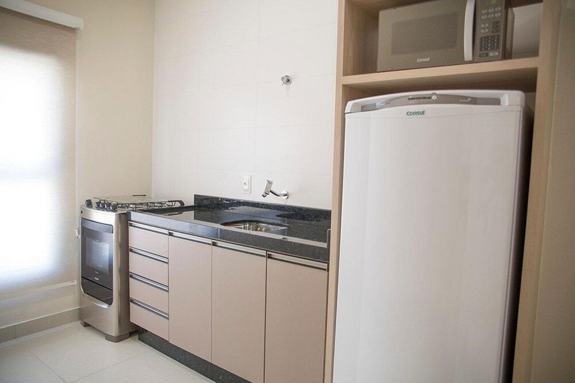 Residencial Gaivotas 14 - 2 Quartos - Melhor localização Ingleses Prox Mercado farmácia view 5