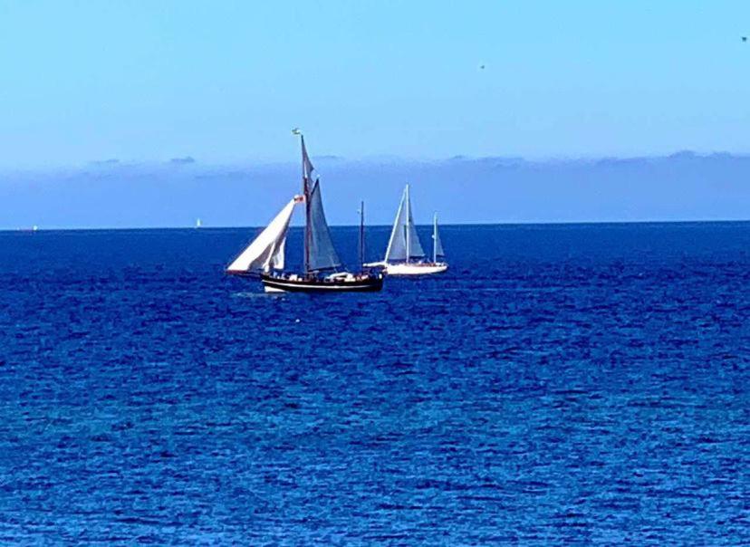 Meiks Ostseehütten