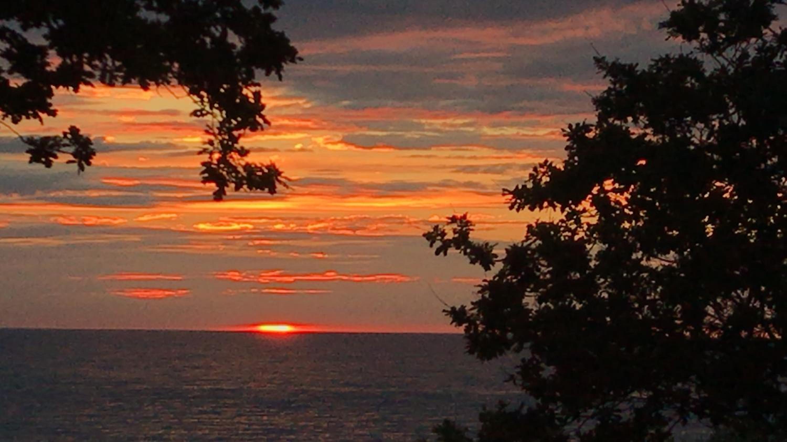 Meiks Ostseehütten