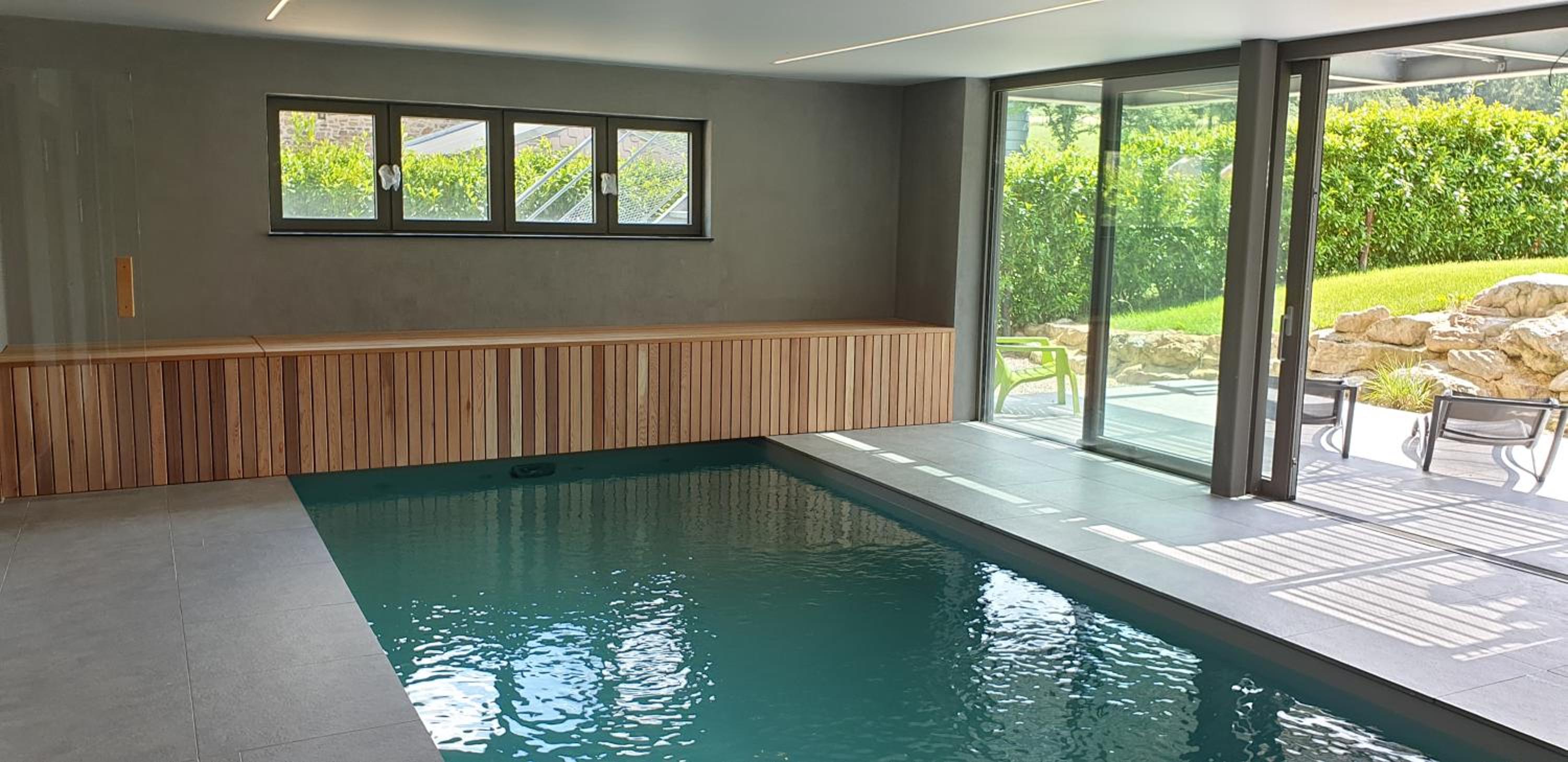 Gite Kooa Prestige