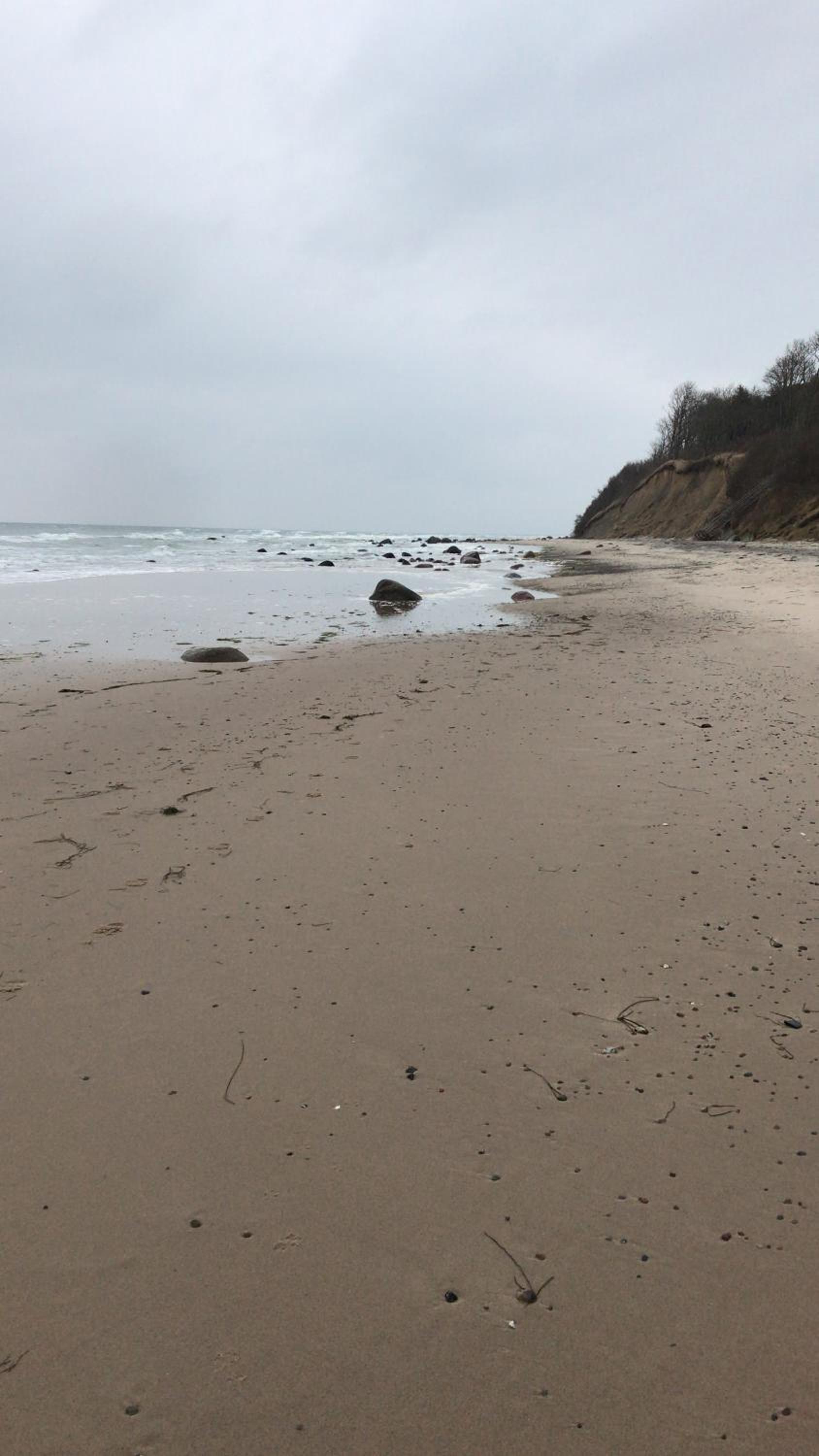 Meiks Ostseehütten