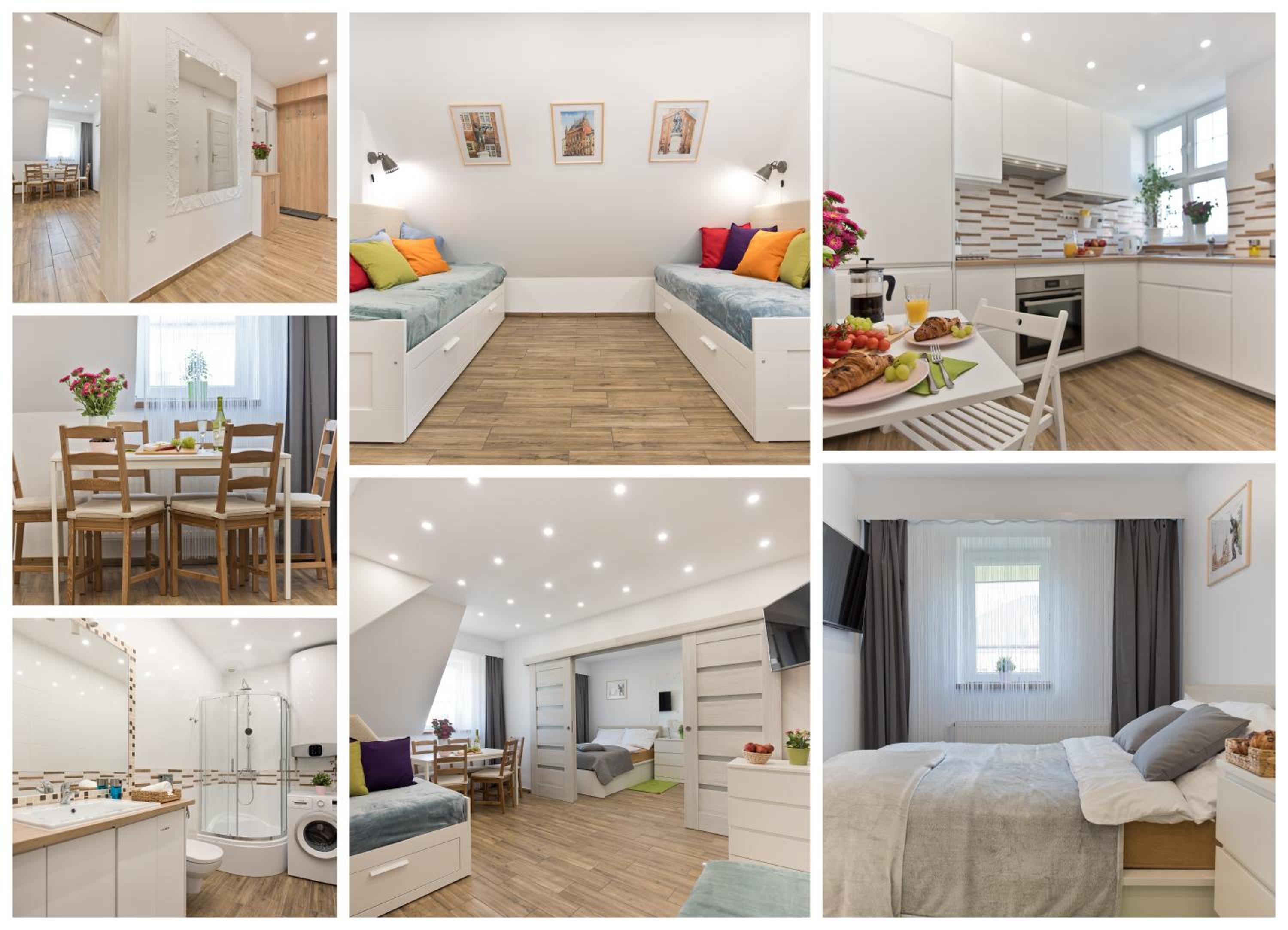 Apartament Centrum 3 view 3