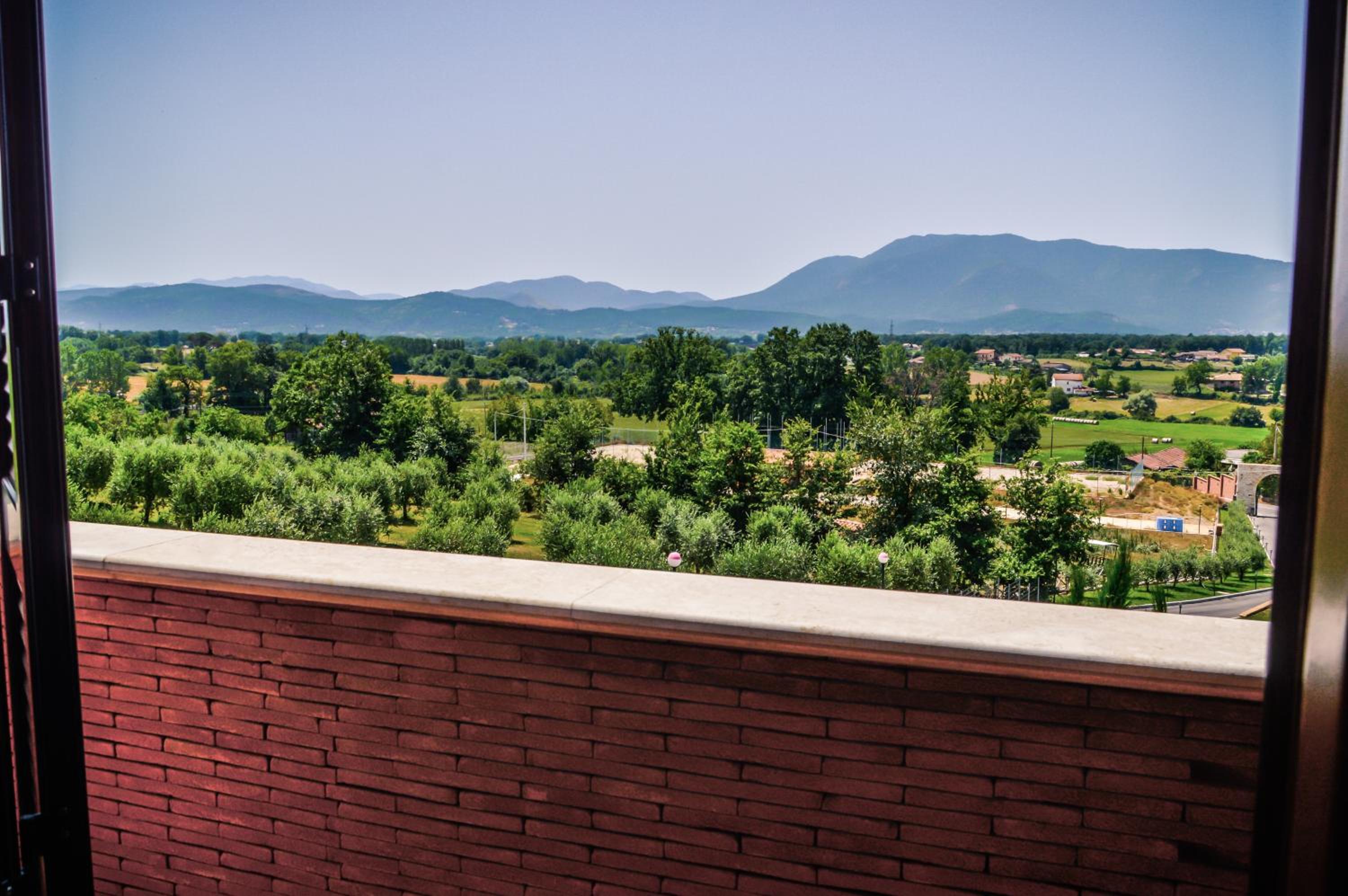 Agriturismo ciociaro 