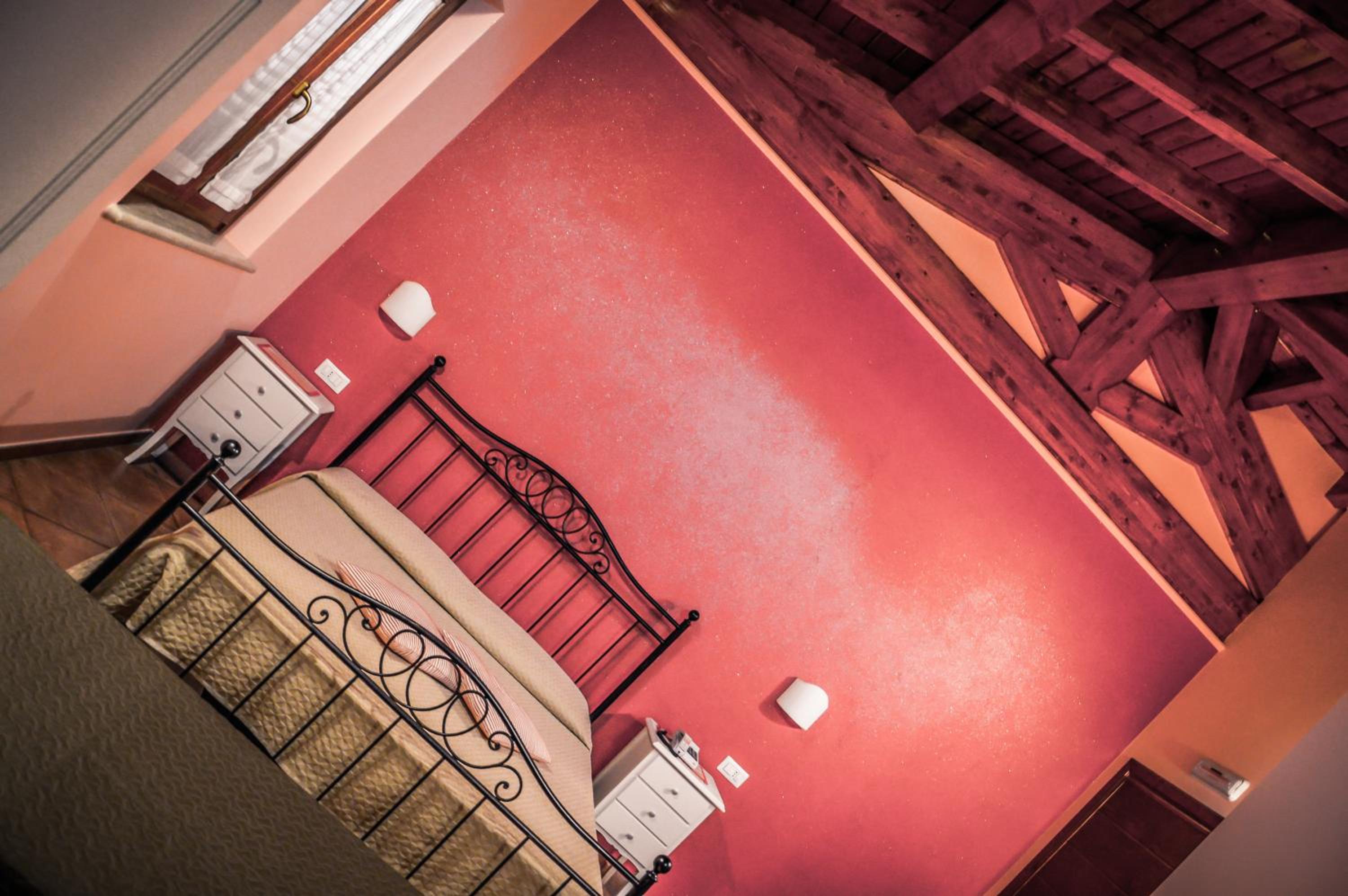 Agriturismo ciociaro 