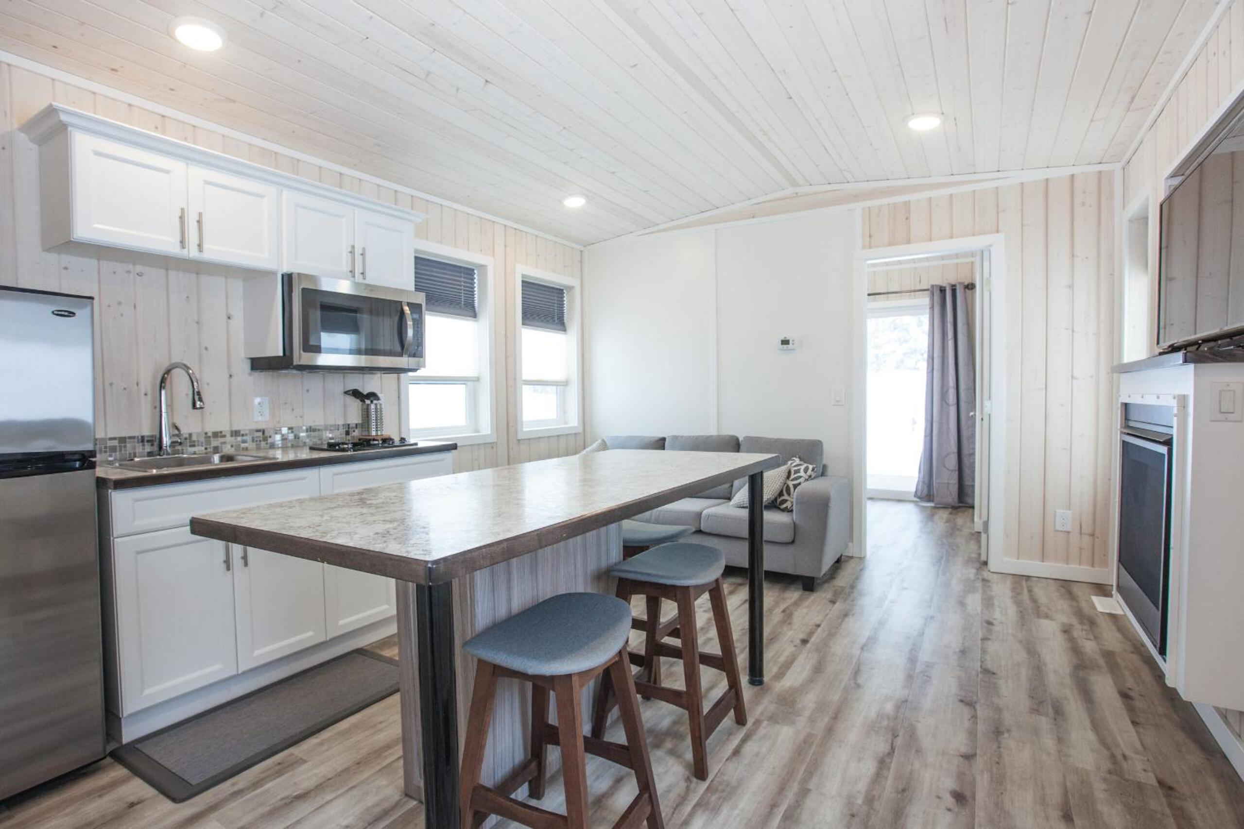 Boulder Mountain Resort