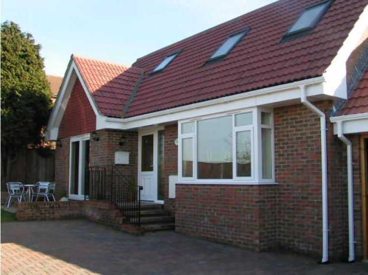 Sandown Vacations - Bramley Cottage - Property Image 1