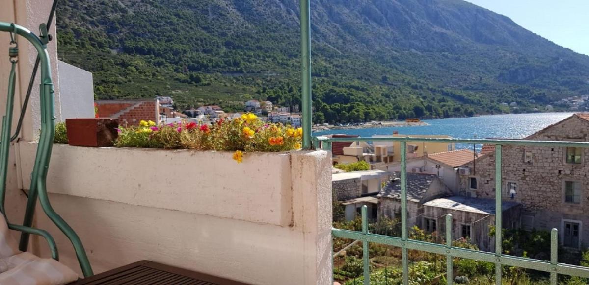 Apartment Durda2 - with sea view view 5