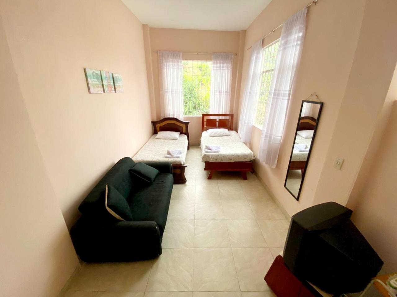 Villa Claudia - apartamento cómodo y tranquilo