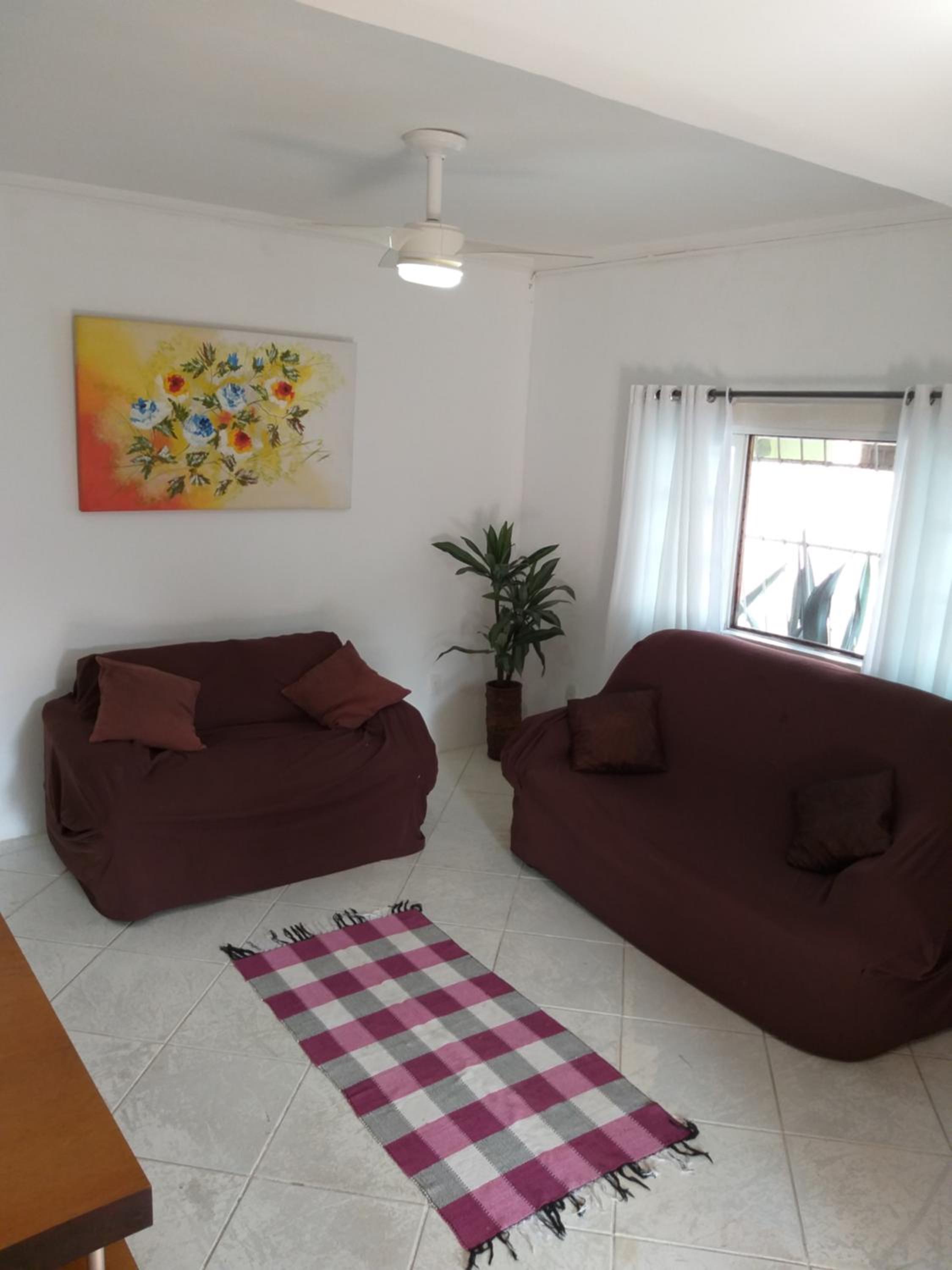 CASA DE FÉRIAS PRAIANA