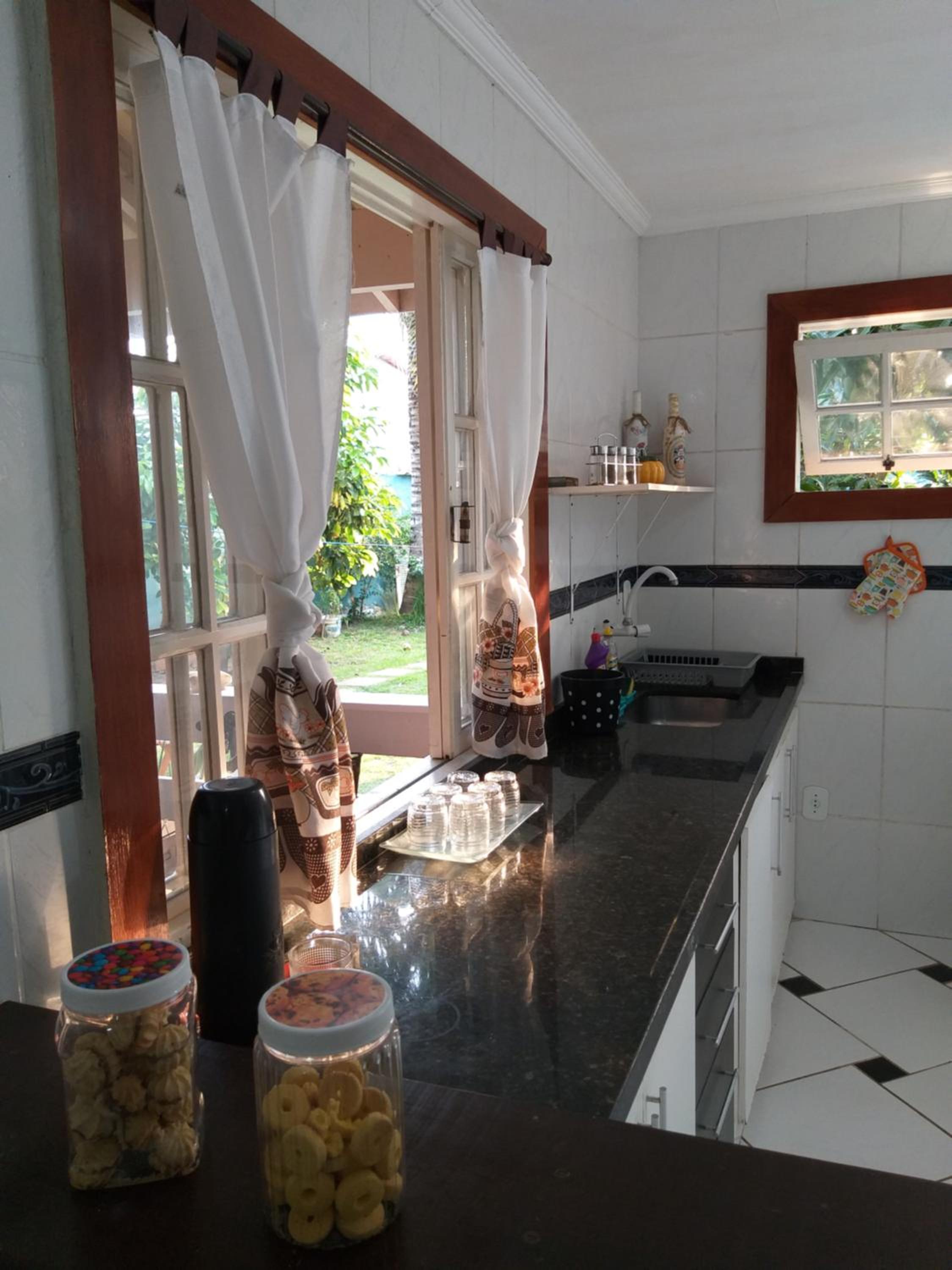 CASA DE FÉRIAS PRAIANA