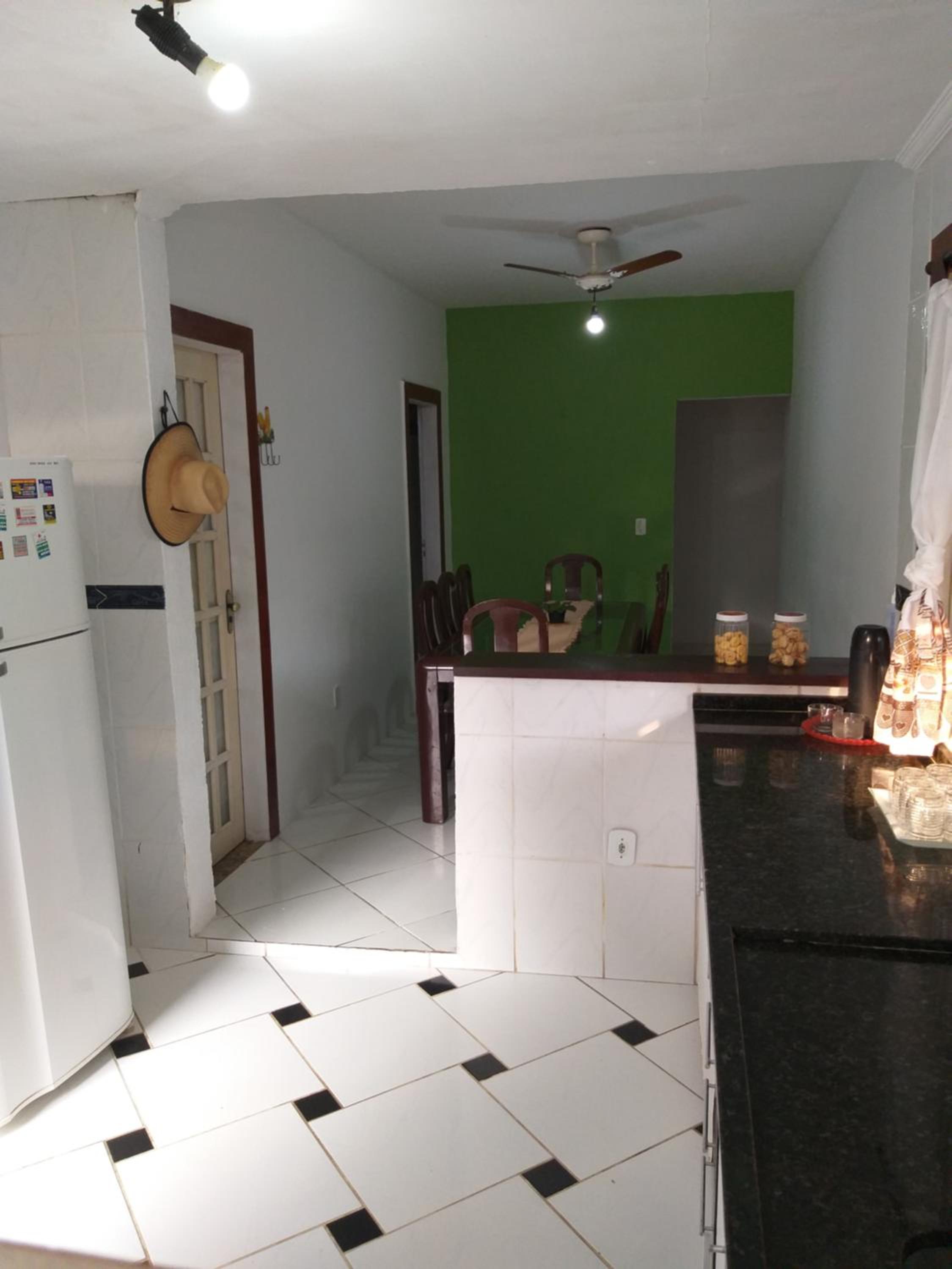 CASA DE FÉRIAS PRAIANA