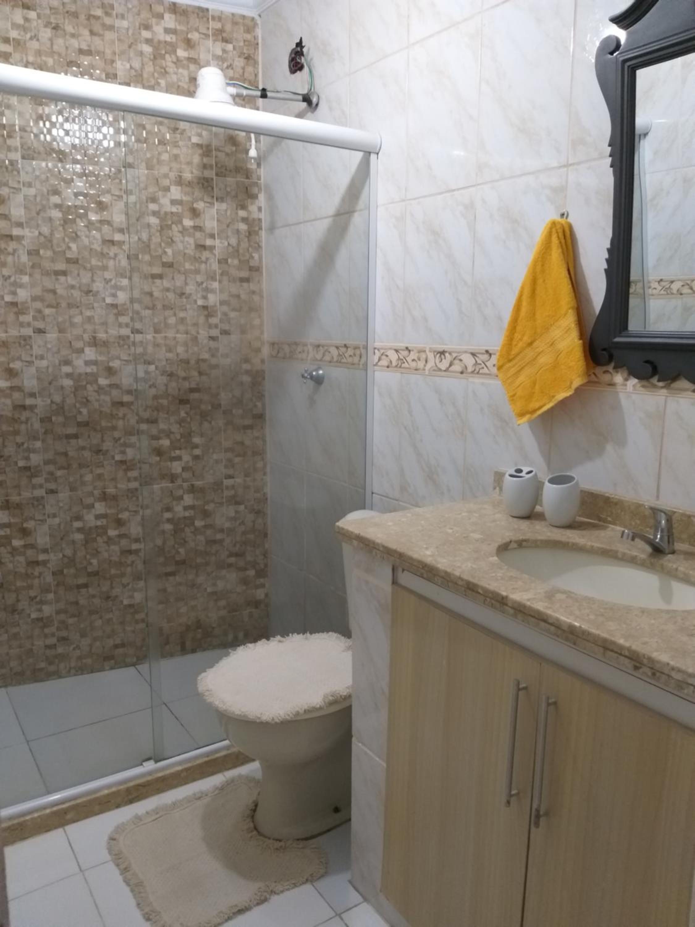 CASA DE FÉRIAS PRAIANA