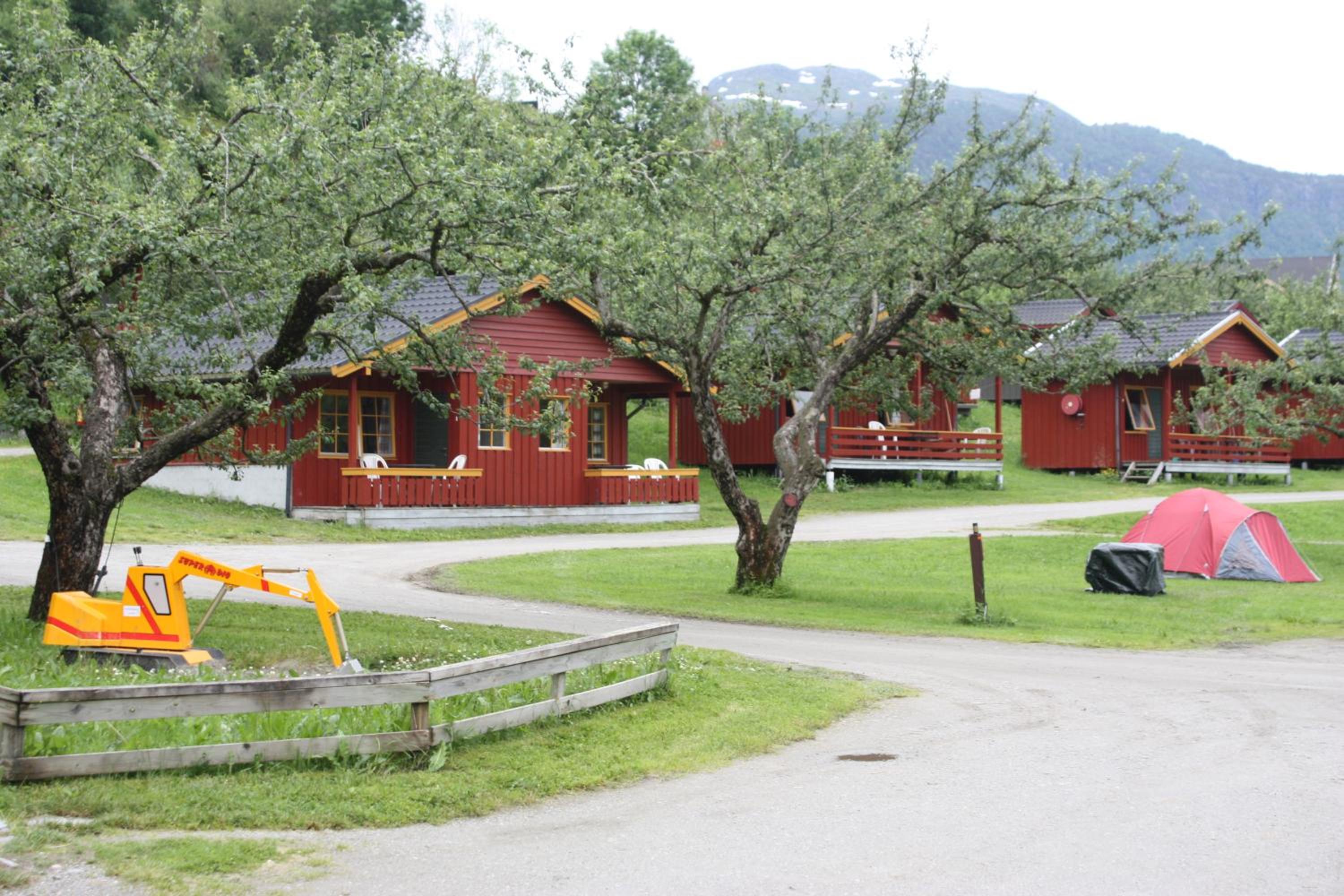Pluscamp Sandvik