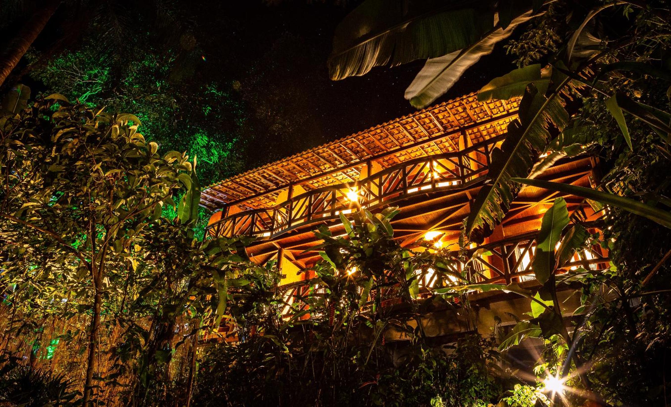 Hotel Pousada Naturalia - Image 1