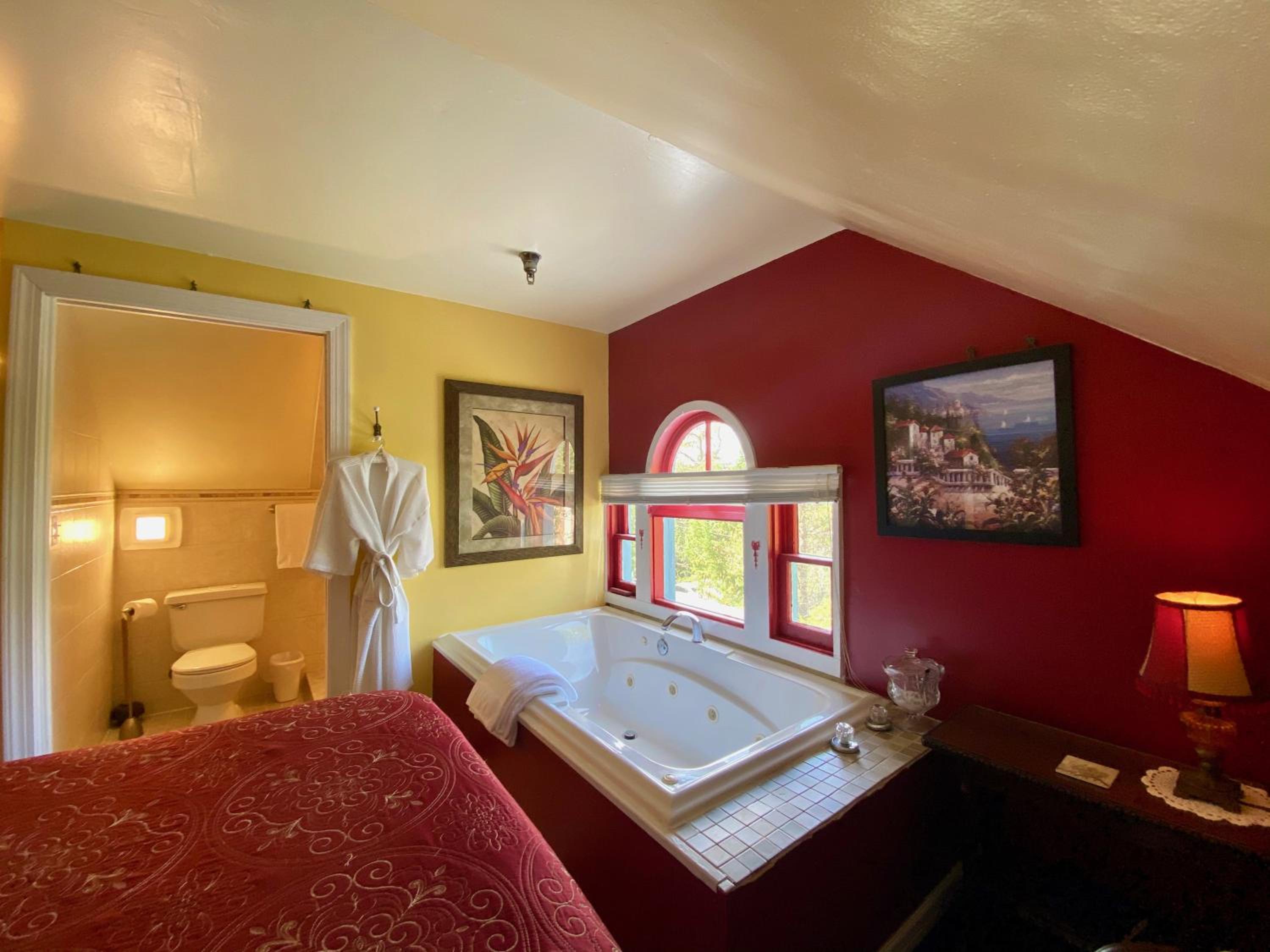 Penny Farthing Inn, photo 15
