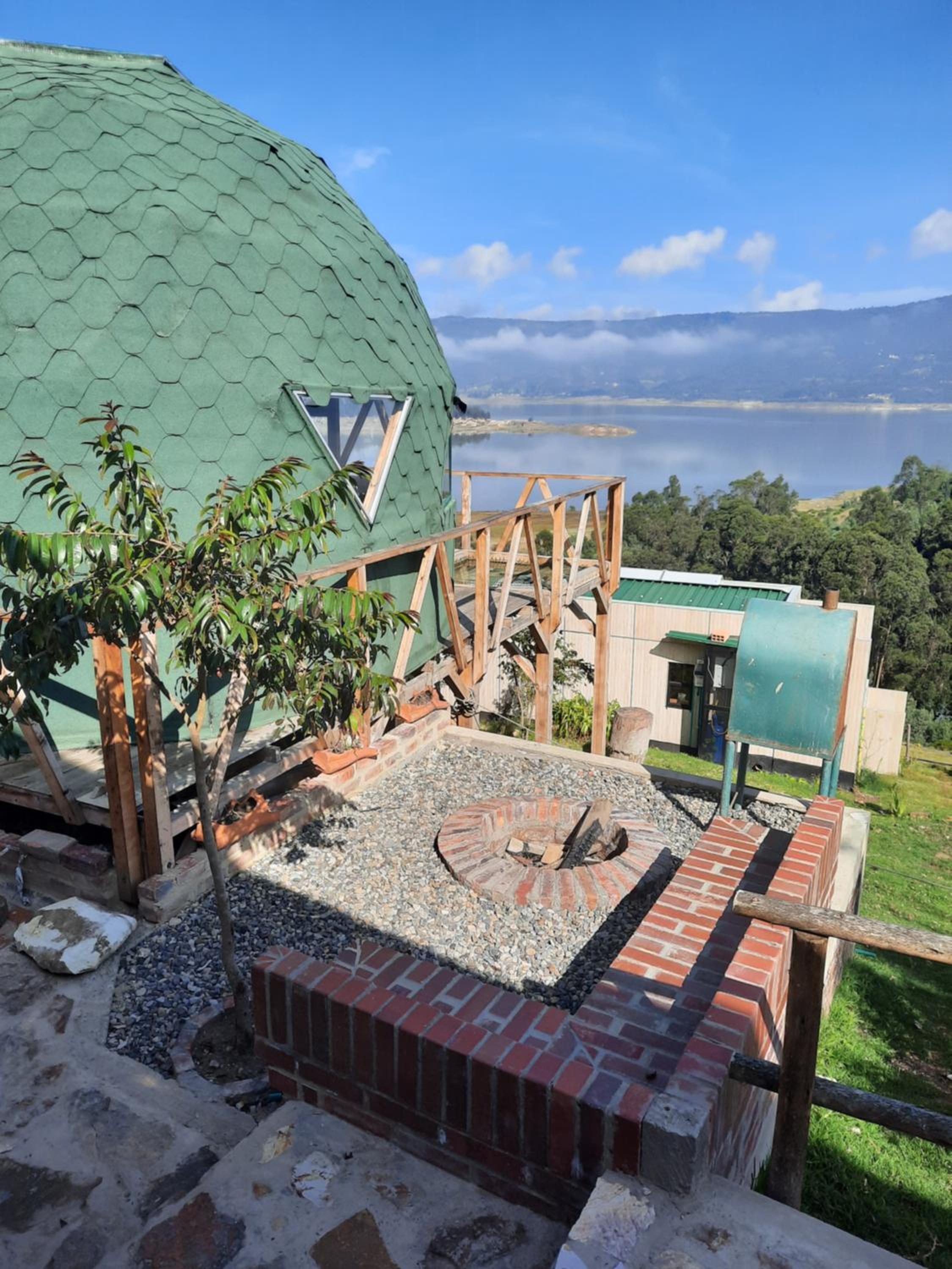 Benigno Mirador