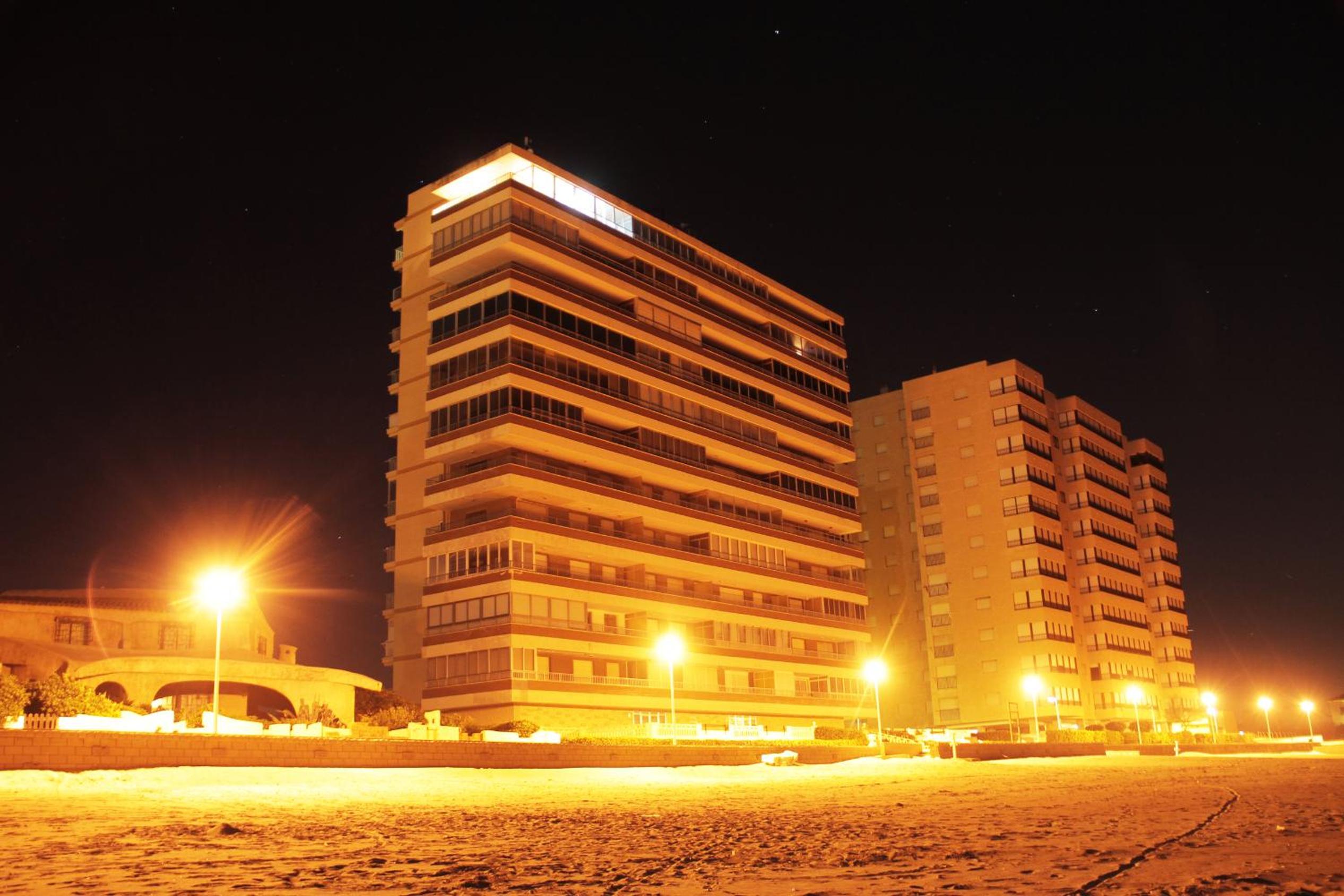 Mareny Blau, primera linea de playa view 5
