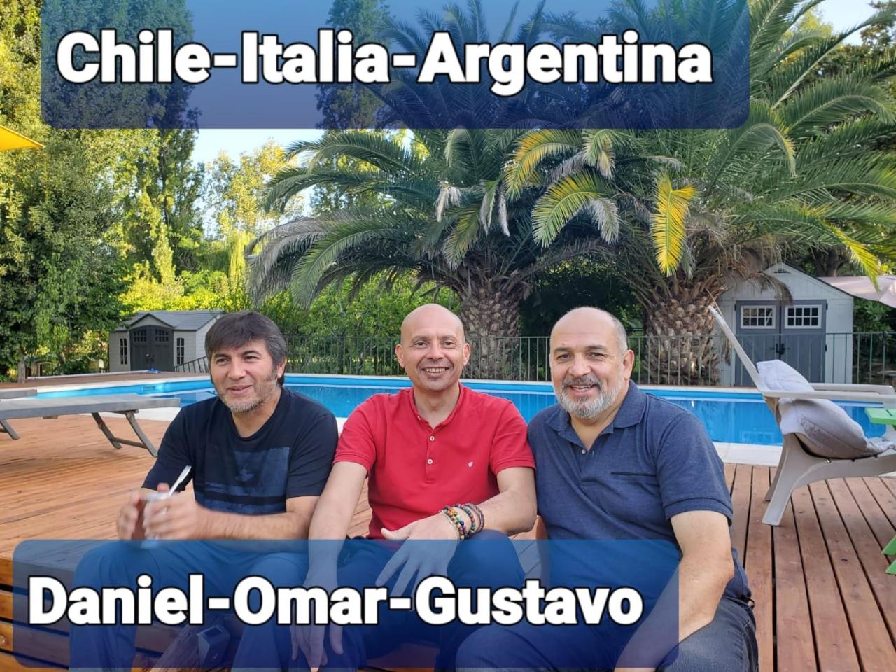 Quinta Ugarte
