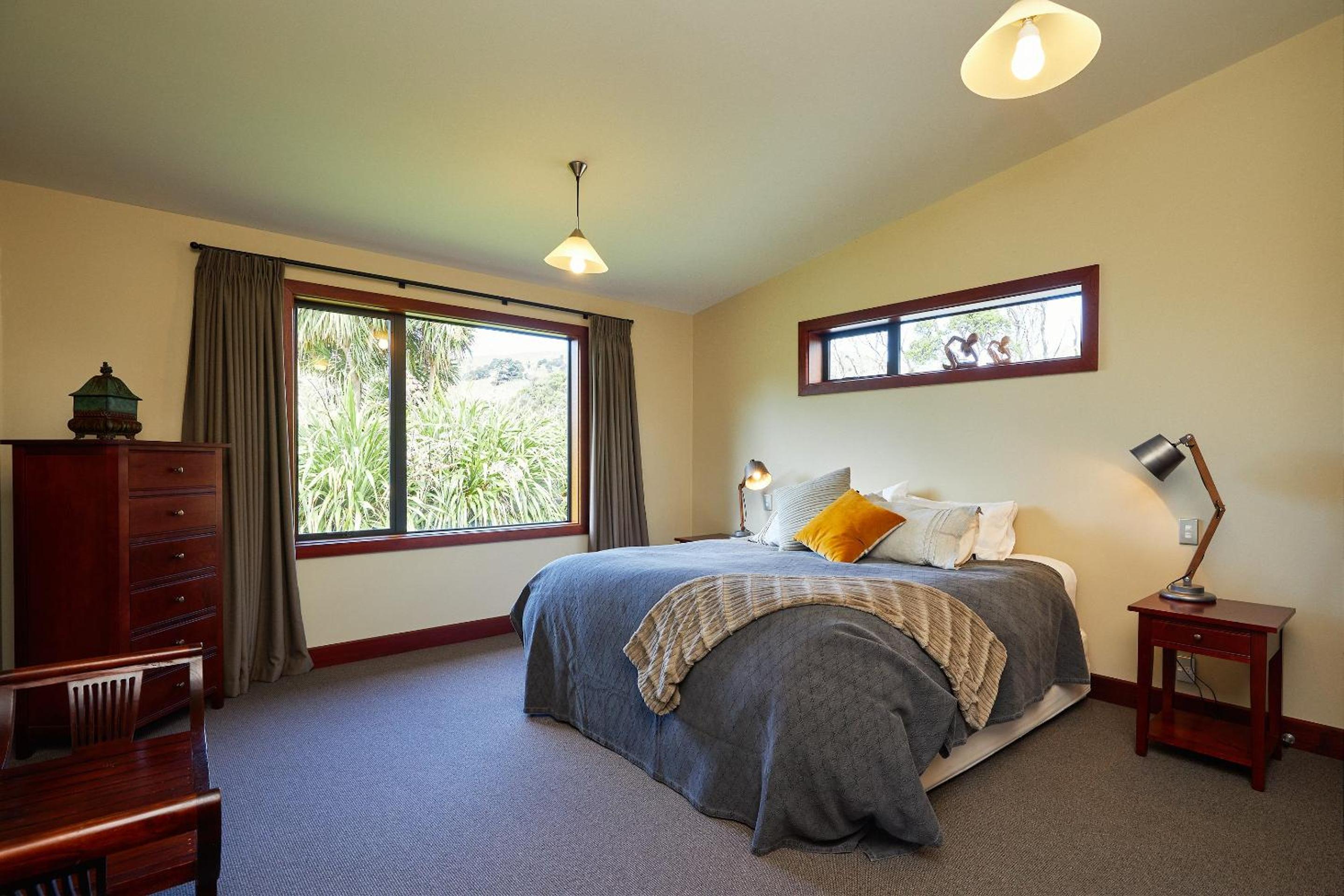 Glencree Luxury Chalets view 4