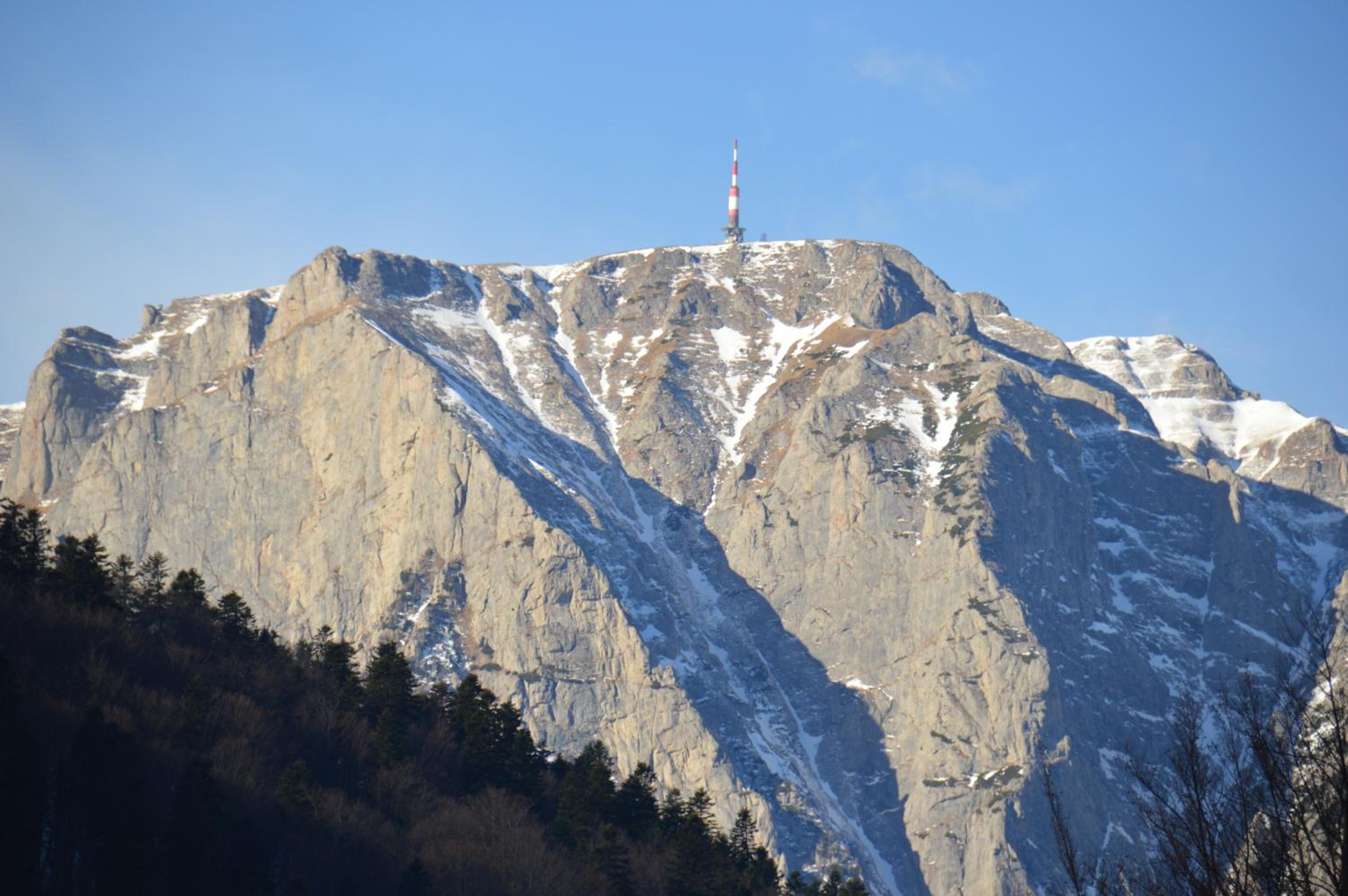 Ski & Adventure Vila view 3