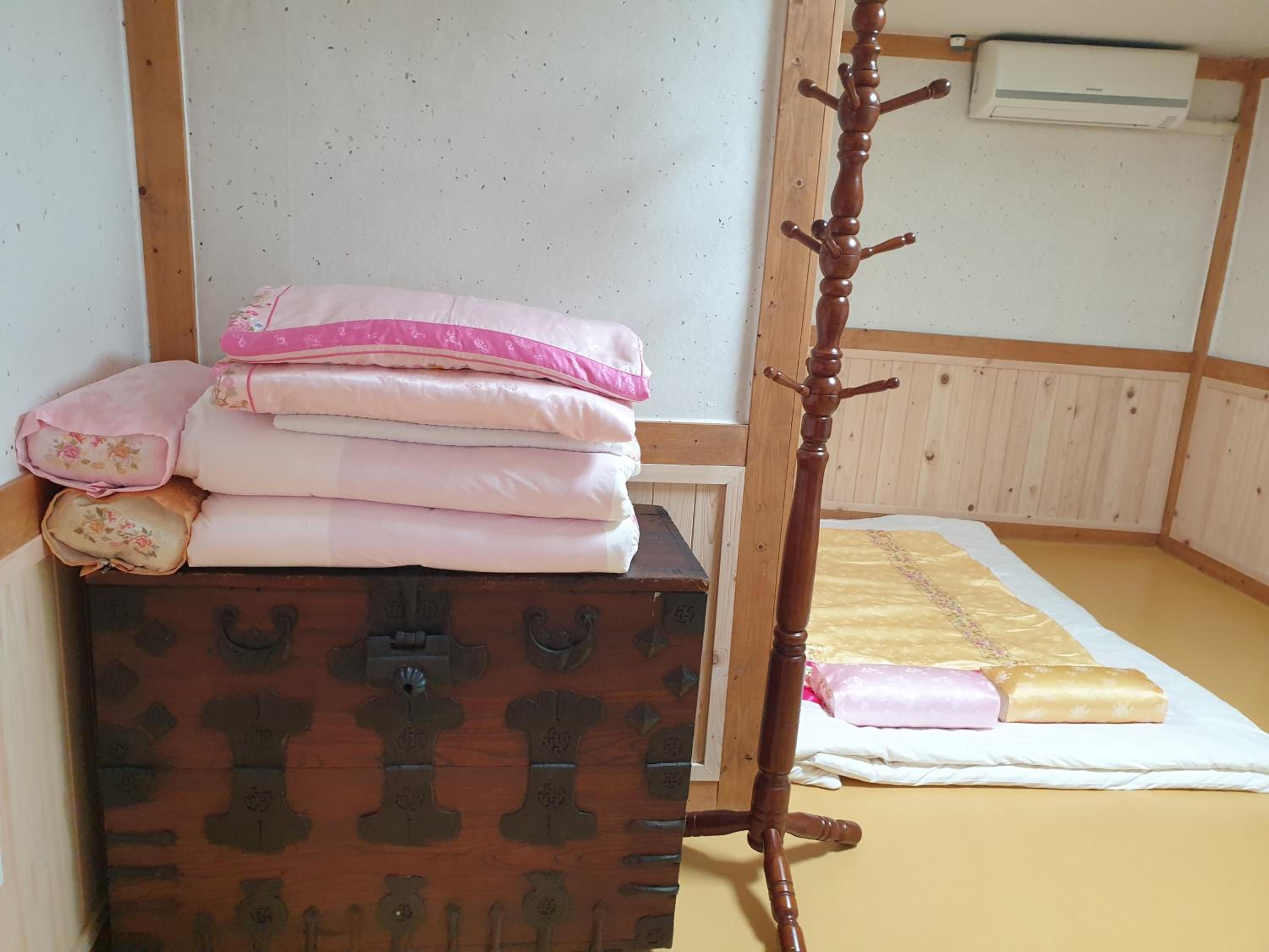 Hanok Dream
