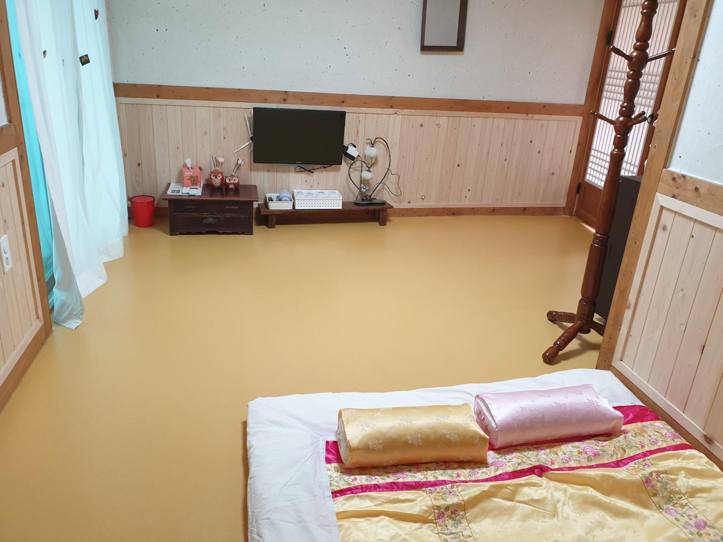 Hanok Dream