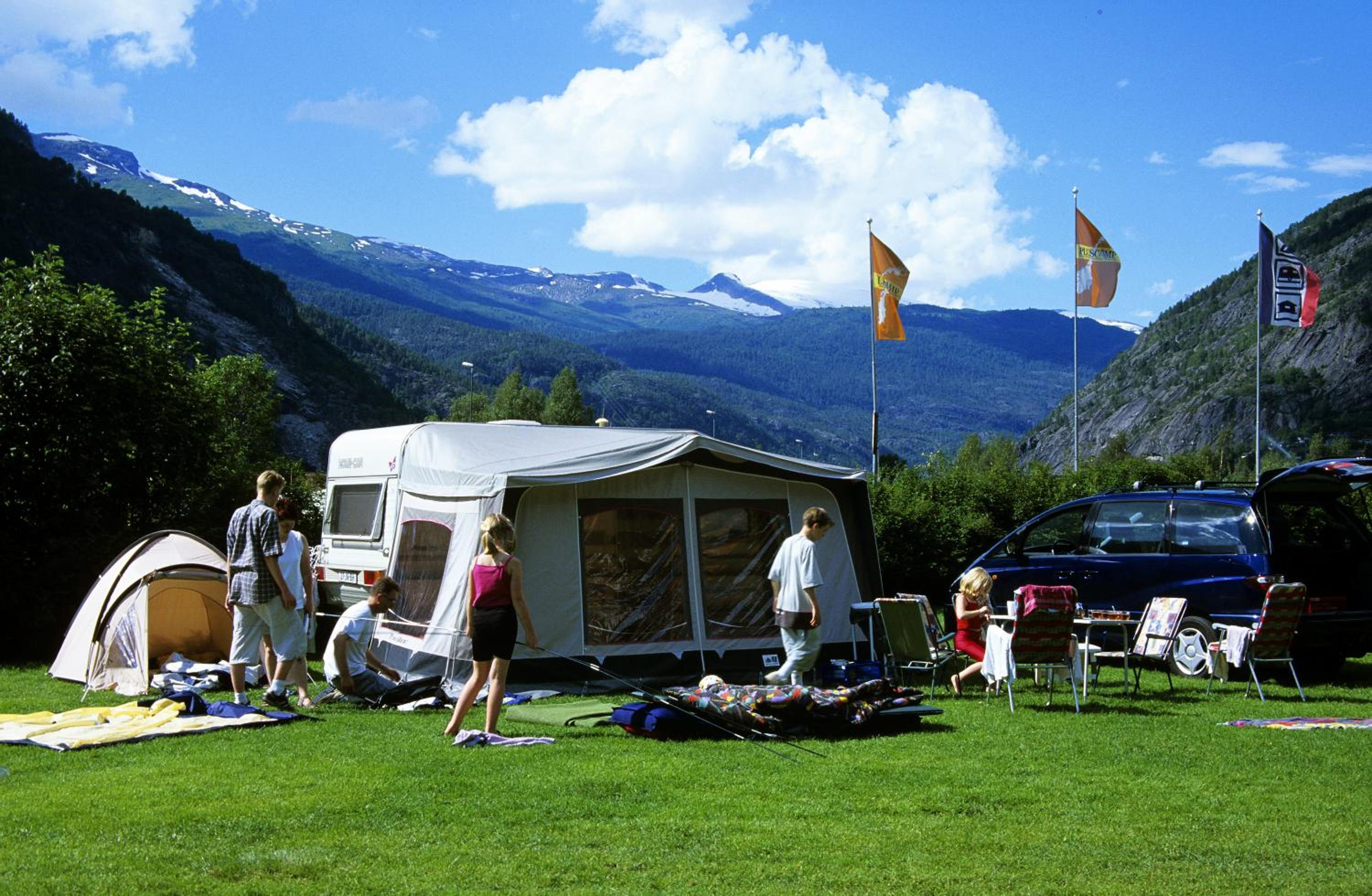 Pluscamp Sandvik