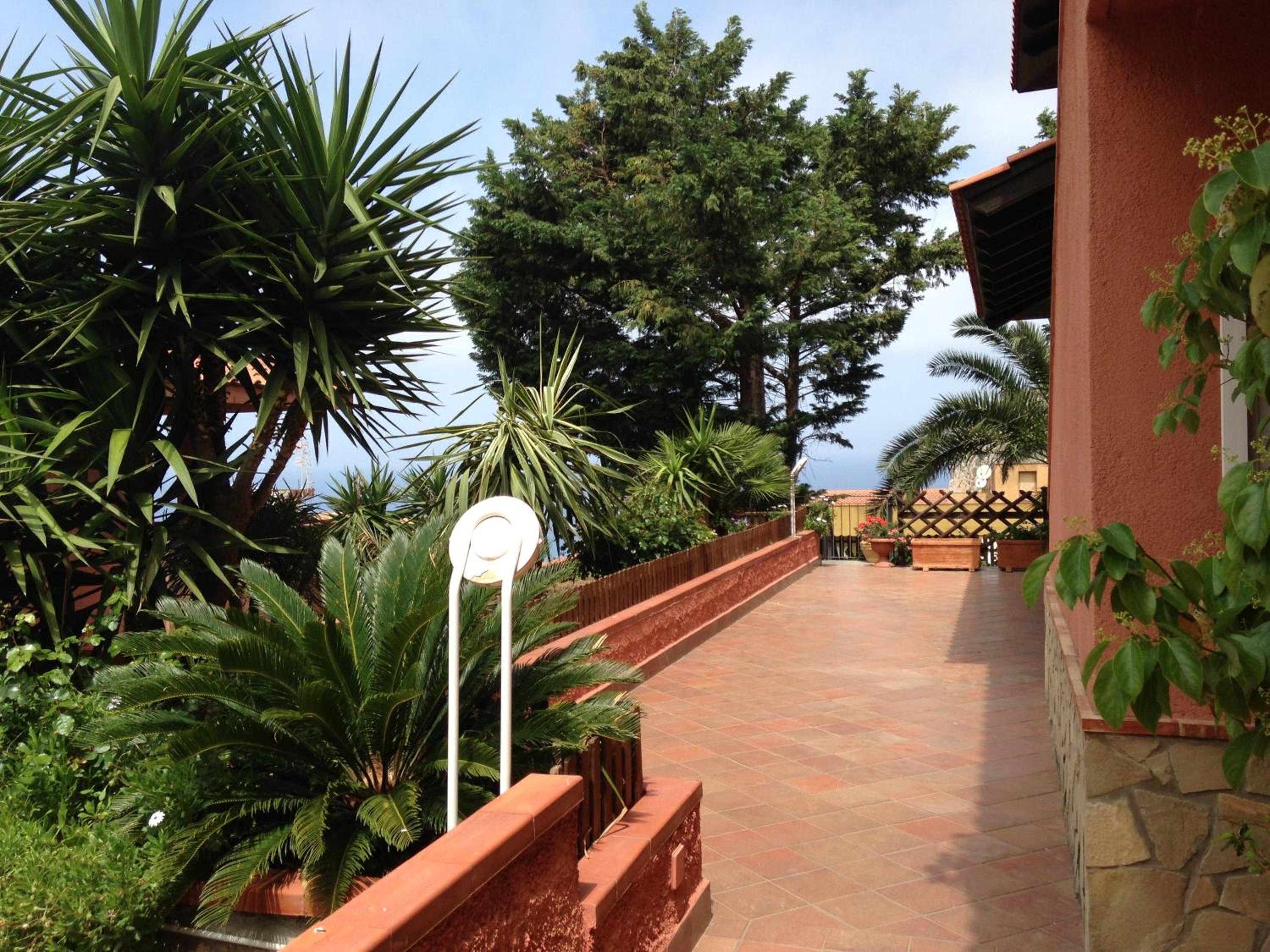 B&B Villa Di Giorgi