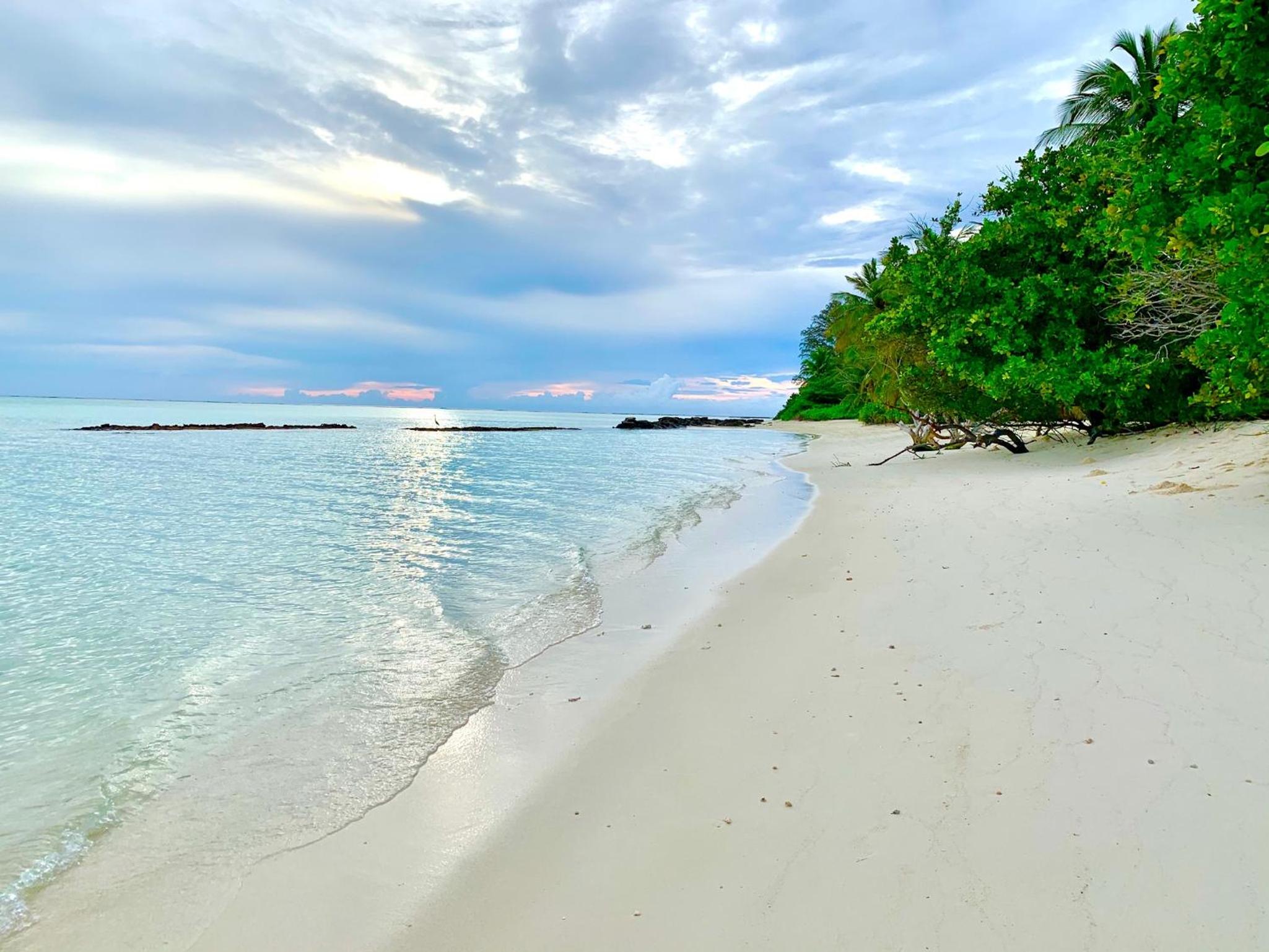 Veli Beach Inn