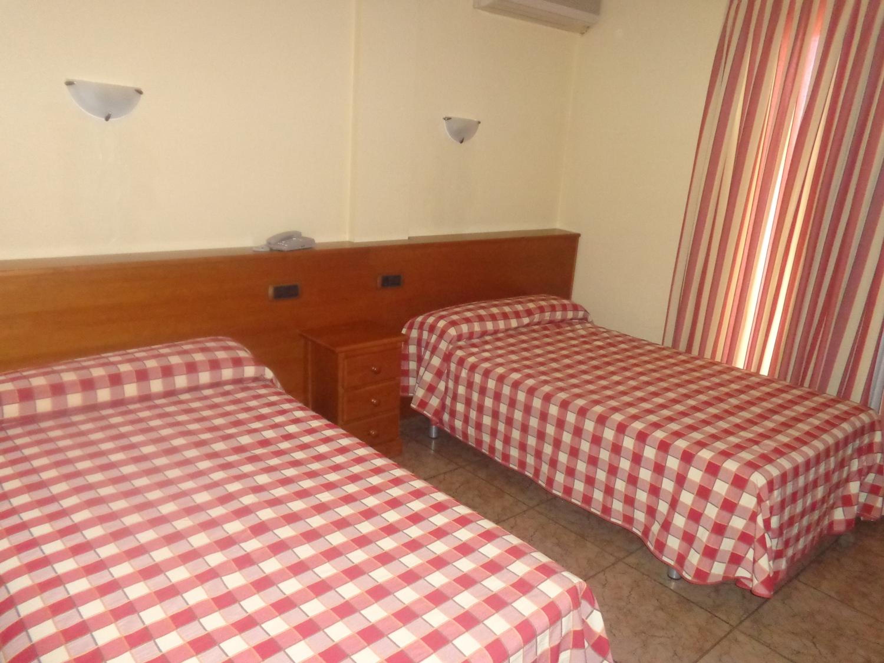 Hostal Millán