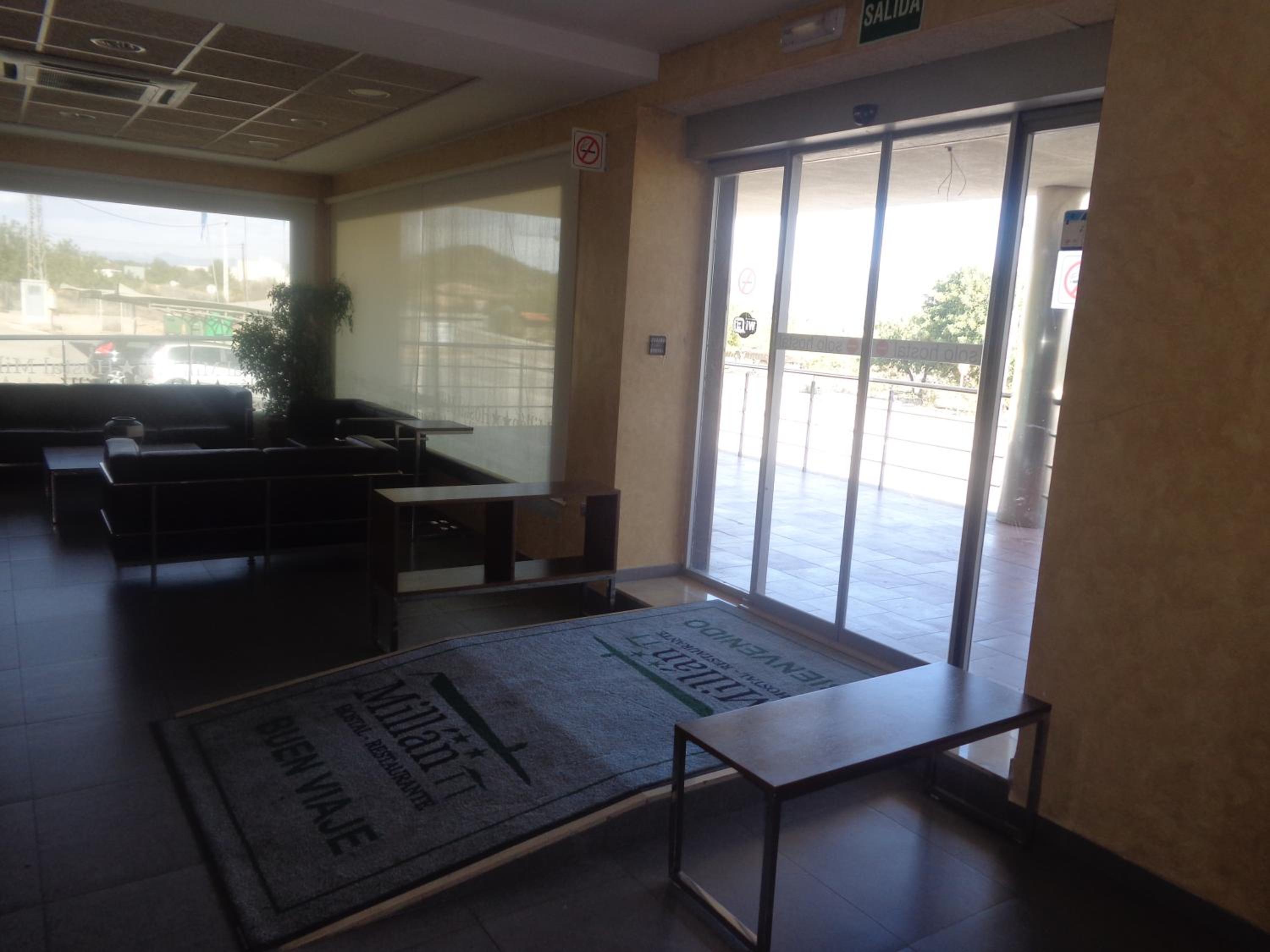 Hostal Millán