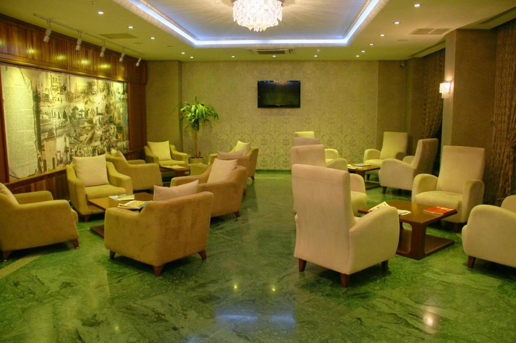 Adanava Otel - Image 8