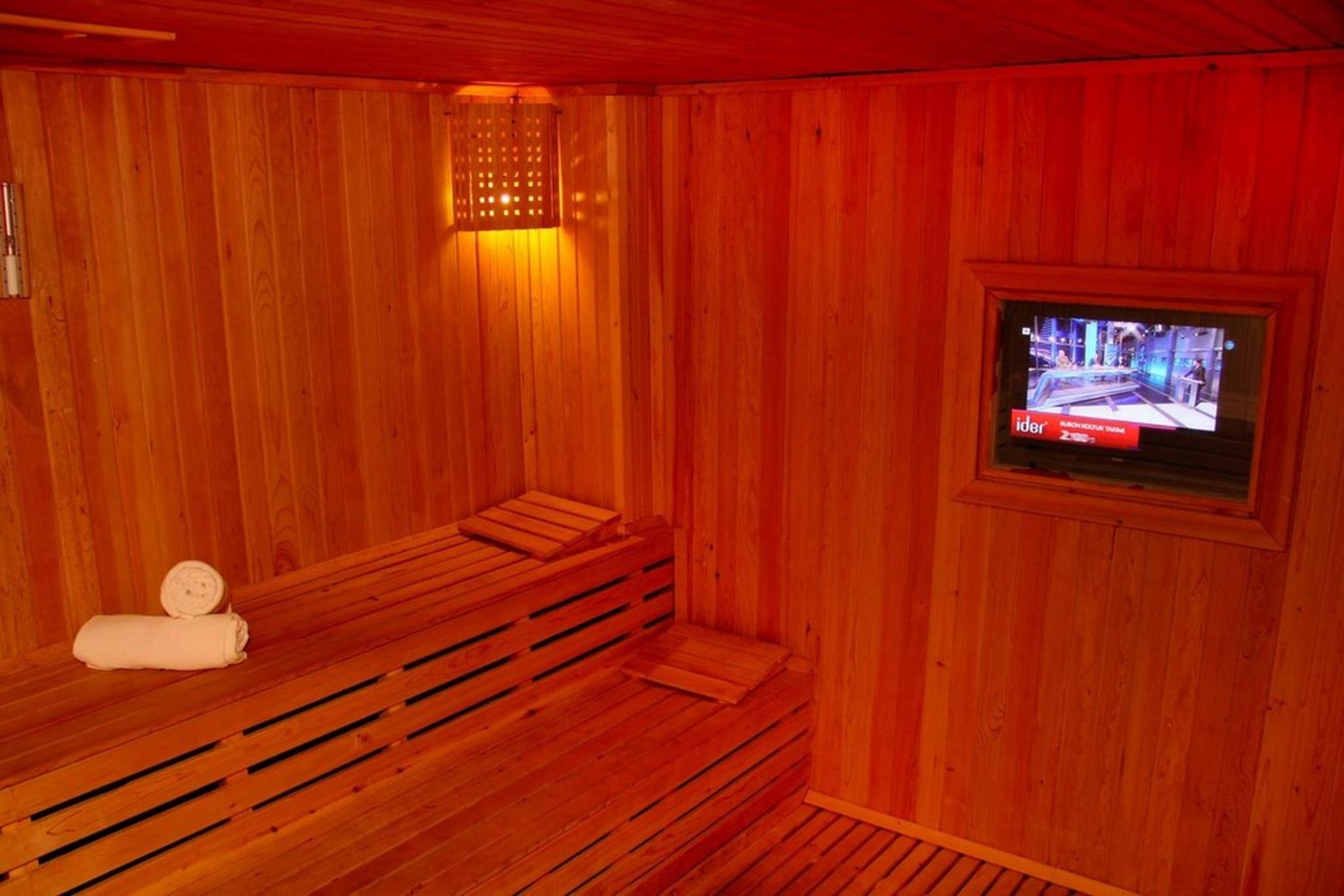 Adanava Otel - Image 23