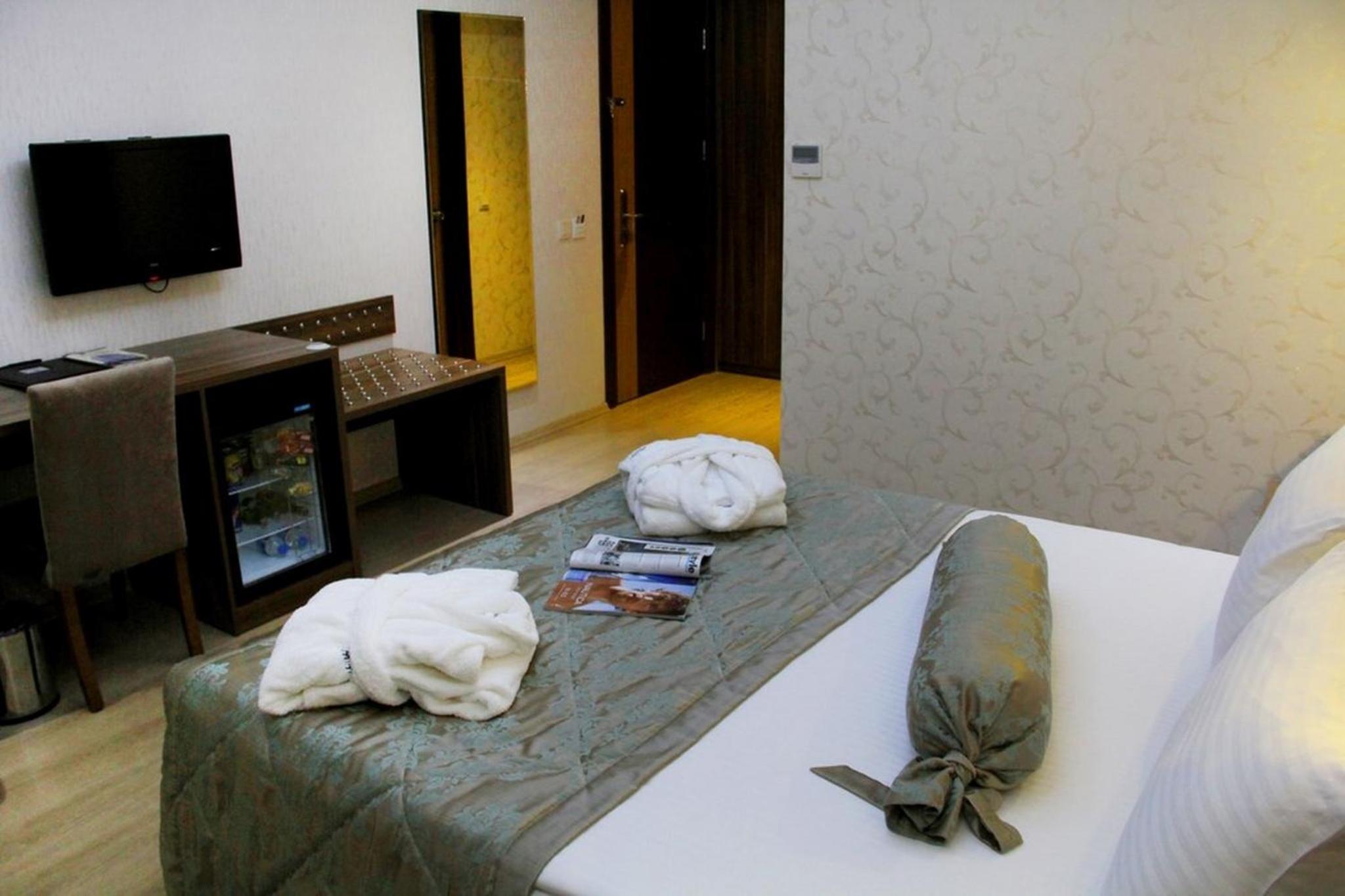 Adanava Otel - Image 28