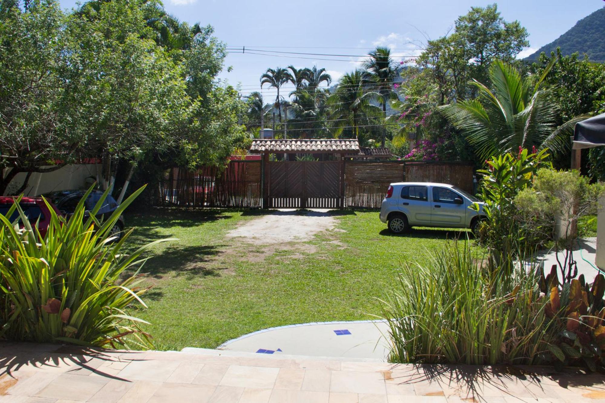 Arco Iris Chales II