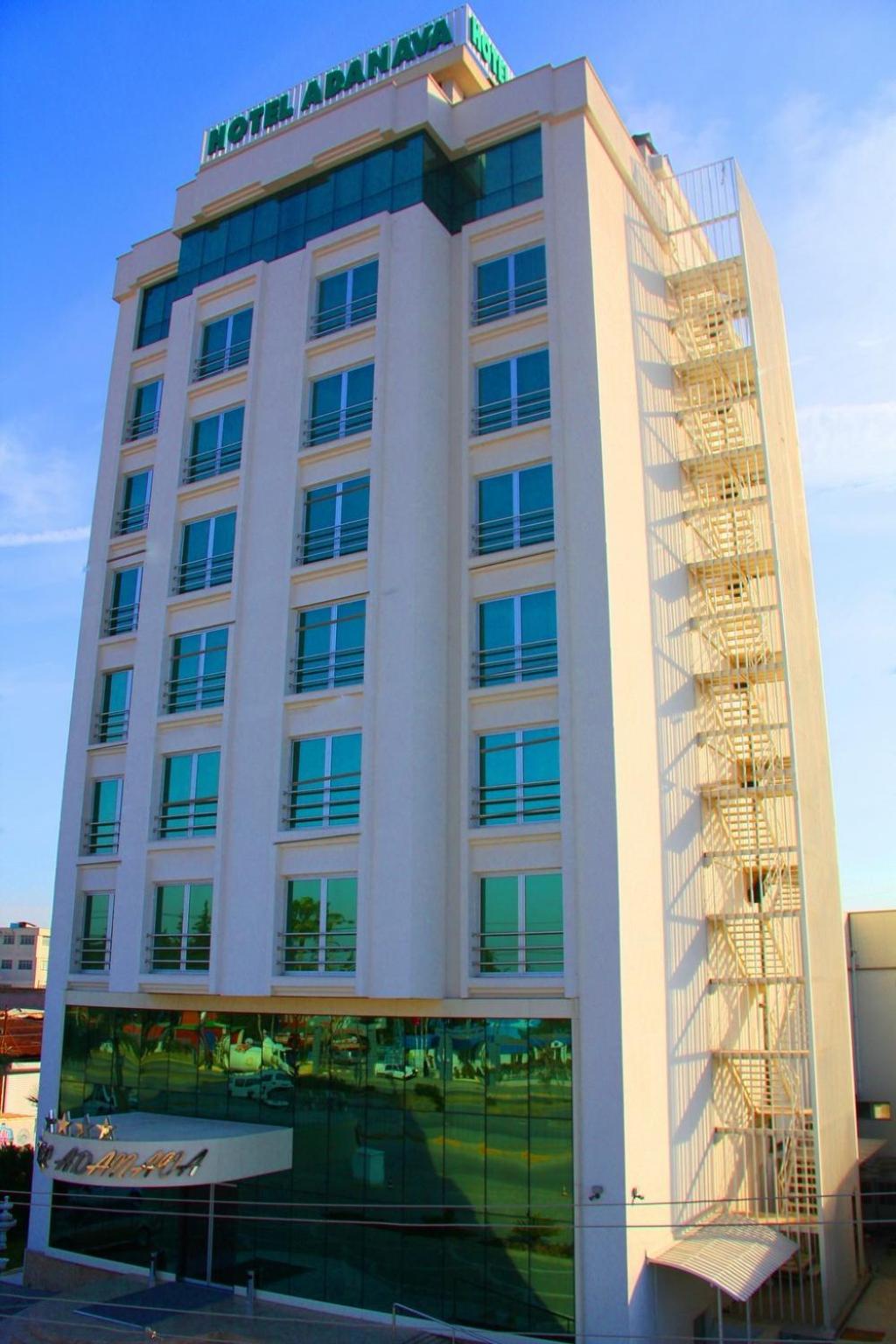 Adanava Otel - Image 18