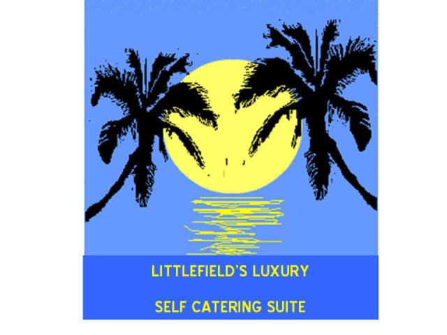 Littlefield Luxury Suite
