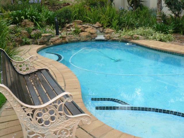 Littlefield Luxury Suite