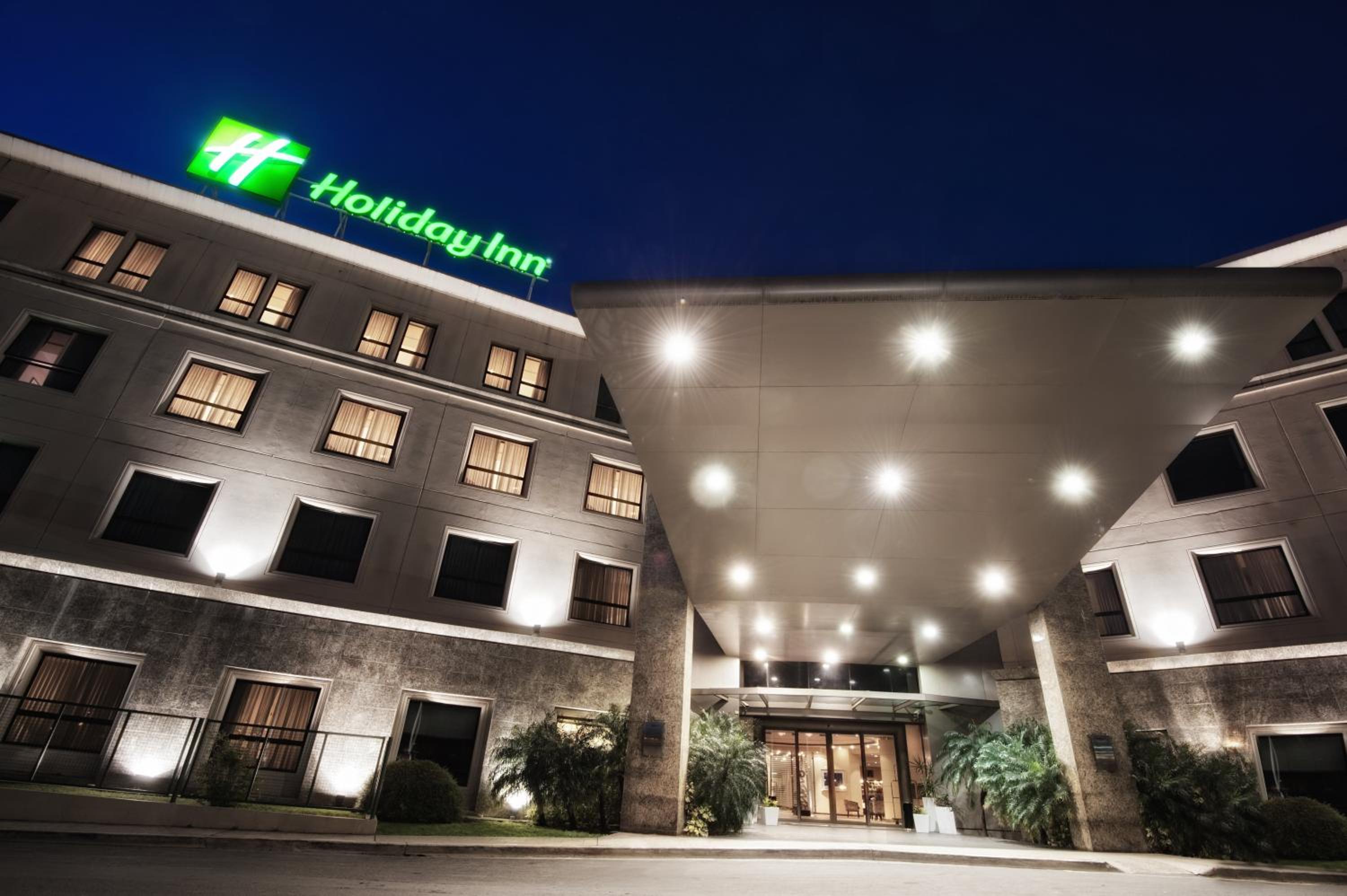 Hotel Holiday Inn Cordoba By Ihg