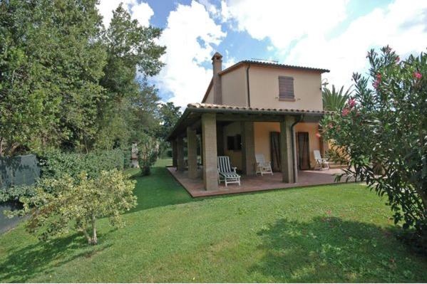 Villa Poderino by PosarelliVillas view 3